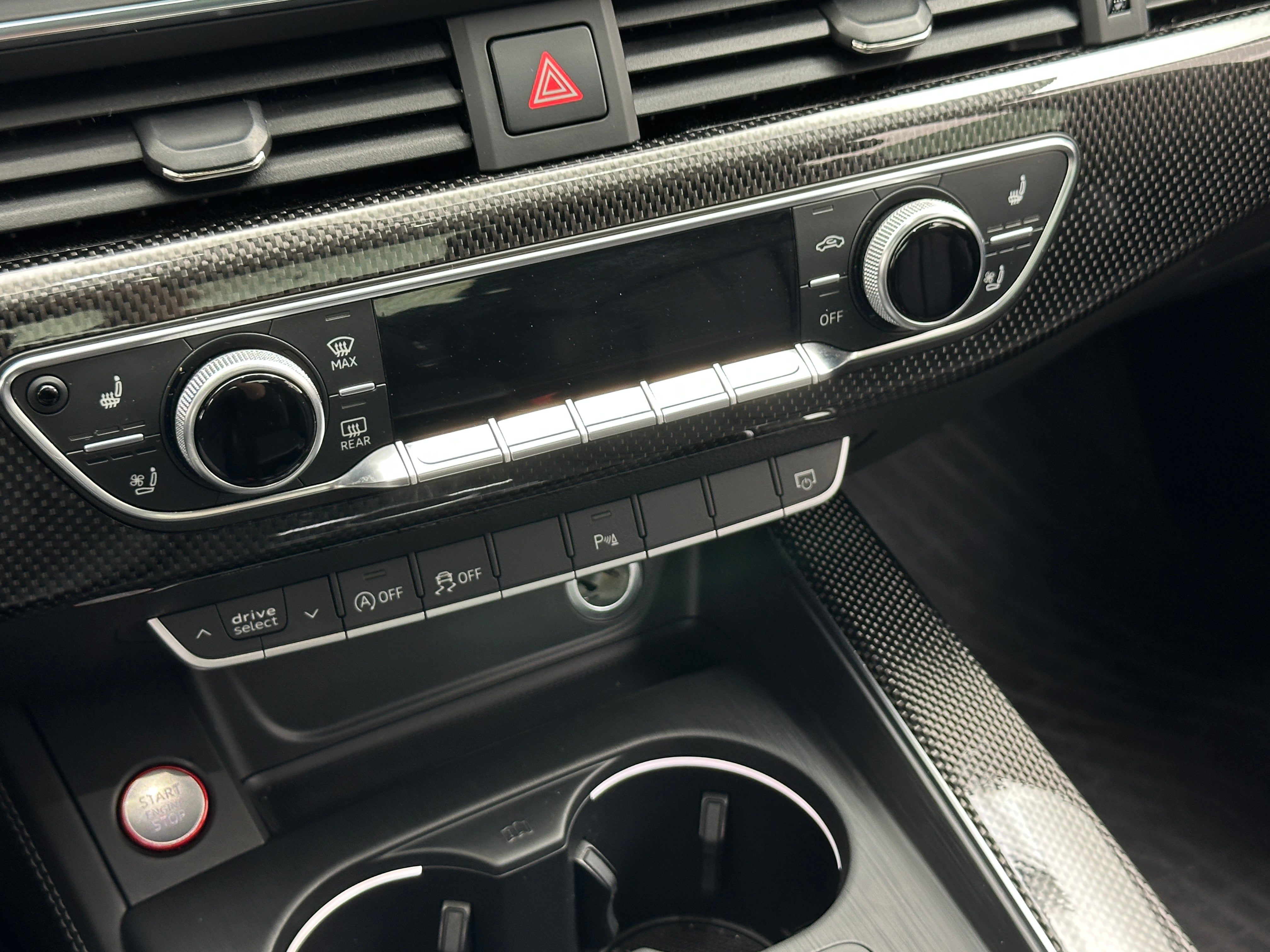 2018 Audi S5 Premium Plus 3