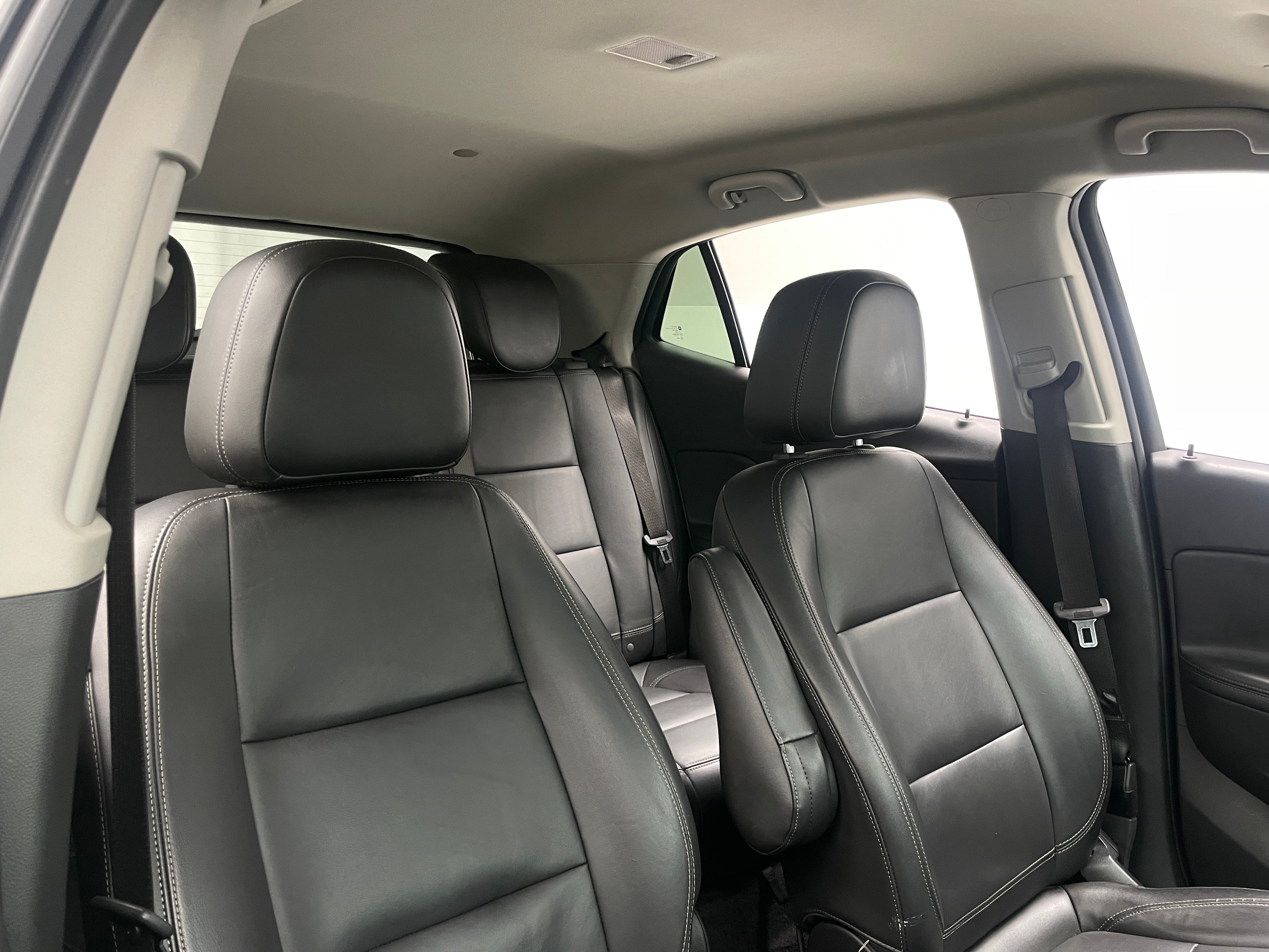 2013 Buick Encore Leather Group 2