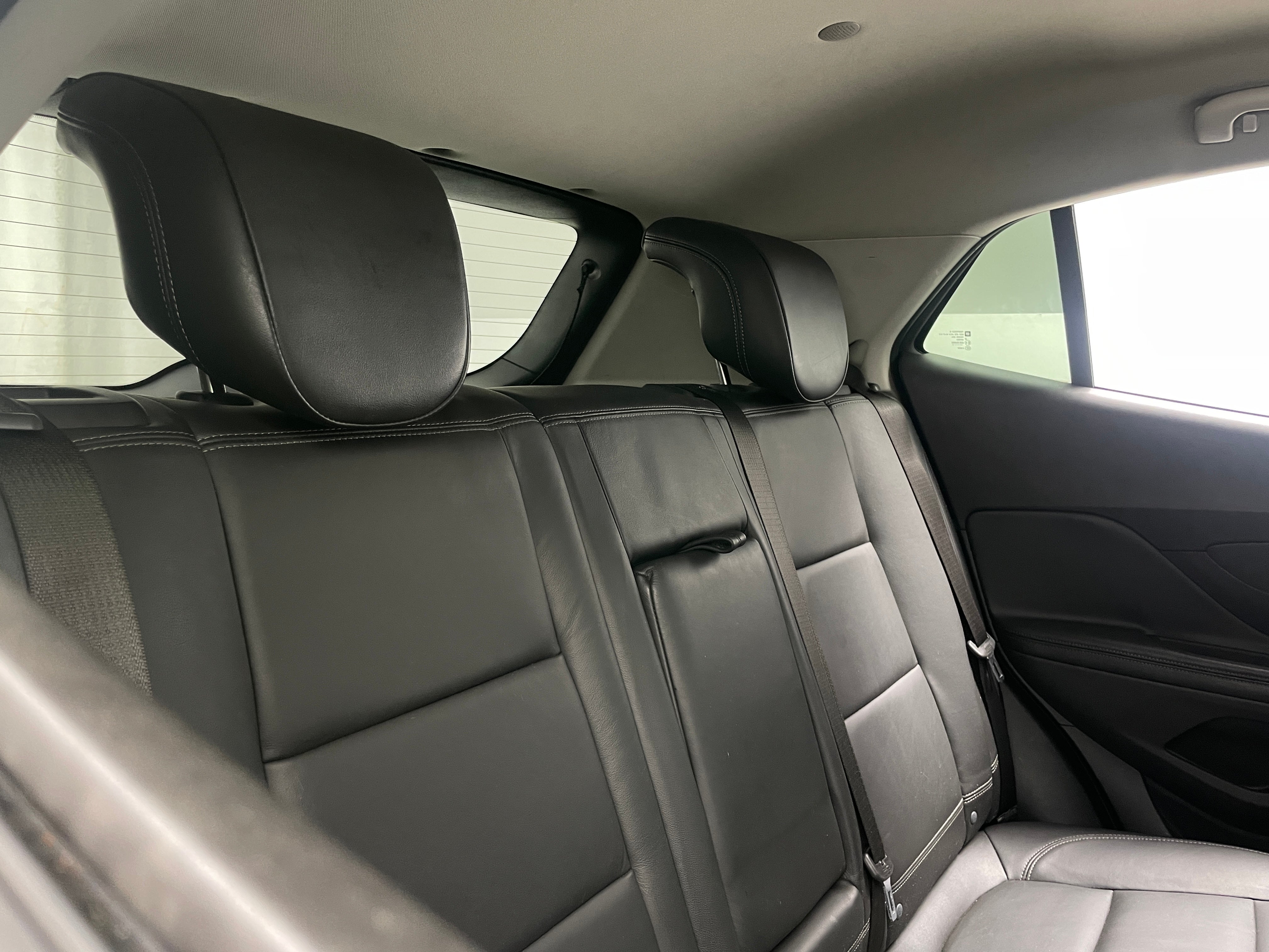 2013 Buick Encore Leather Group 6