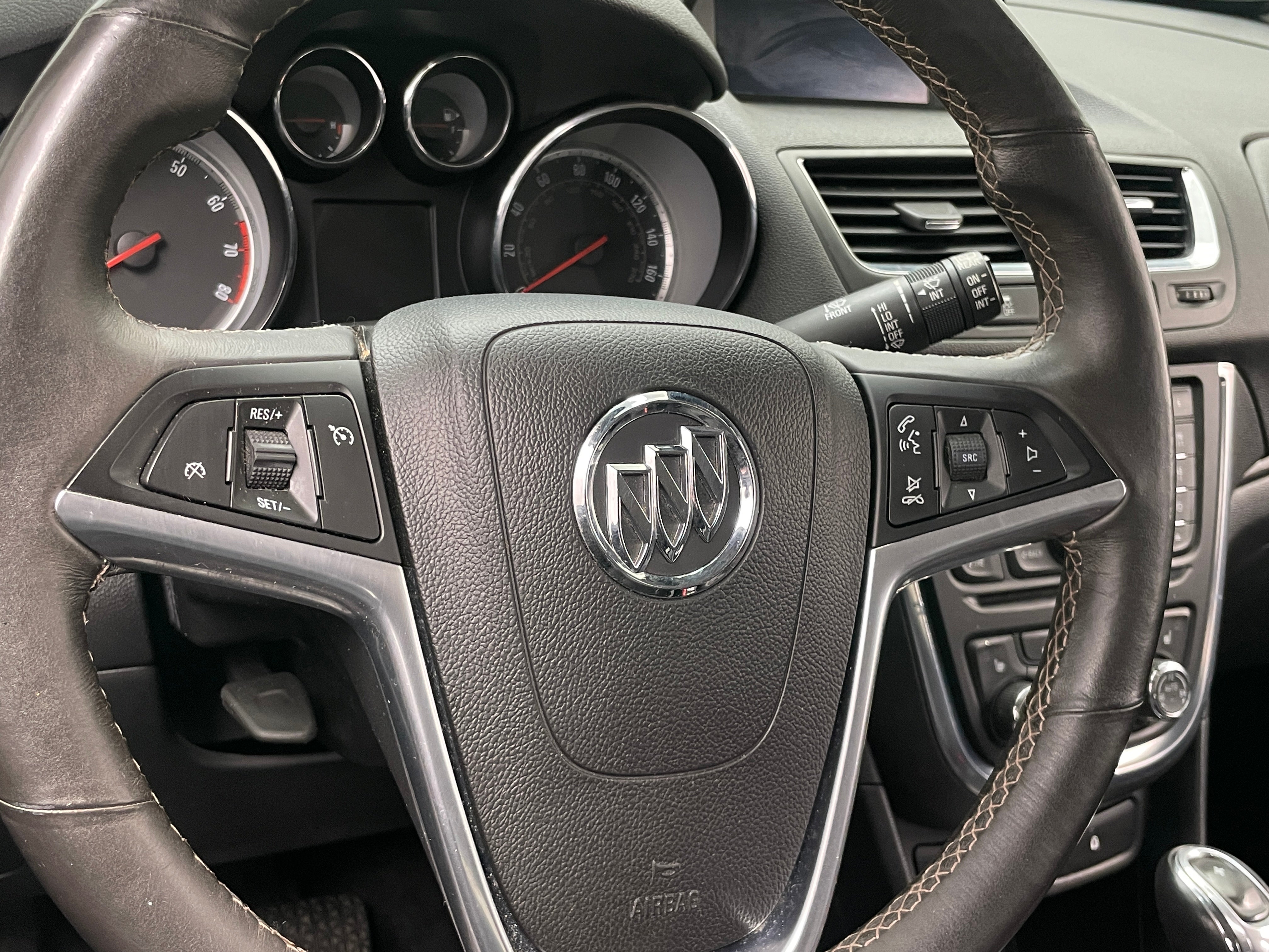 2013 Buick Encore Leather Group 5