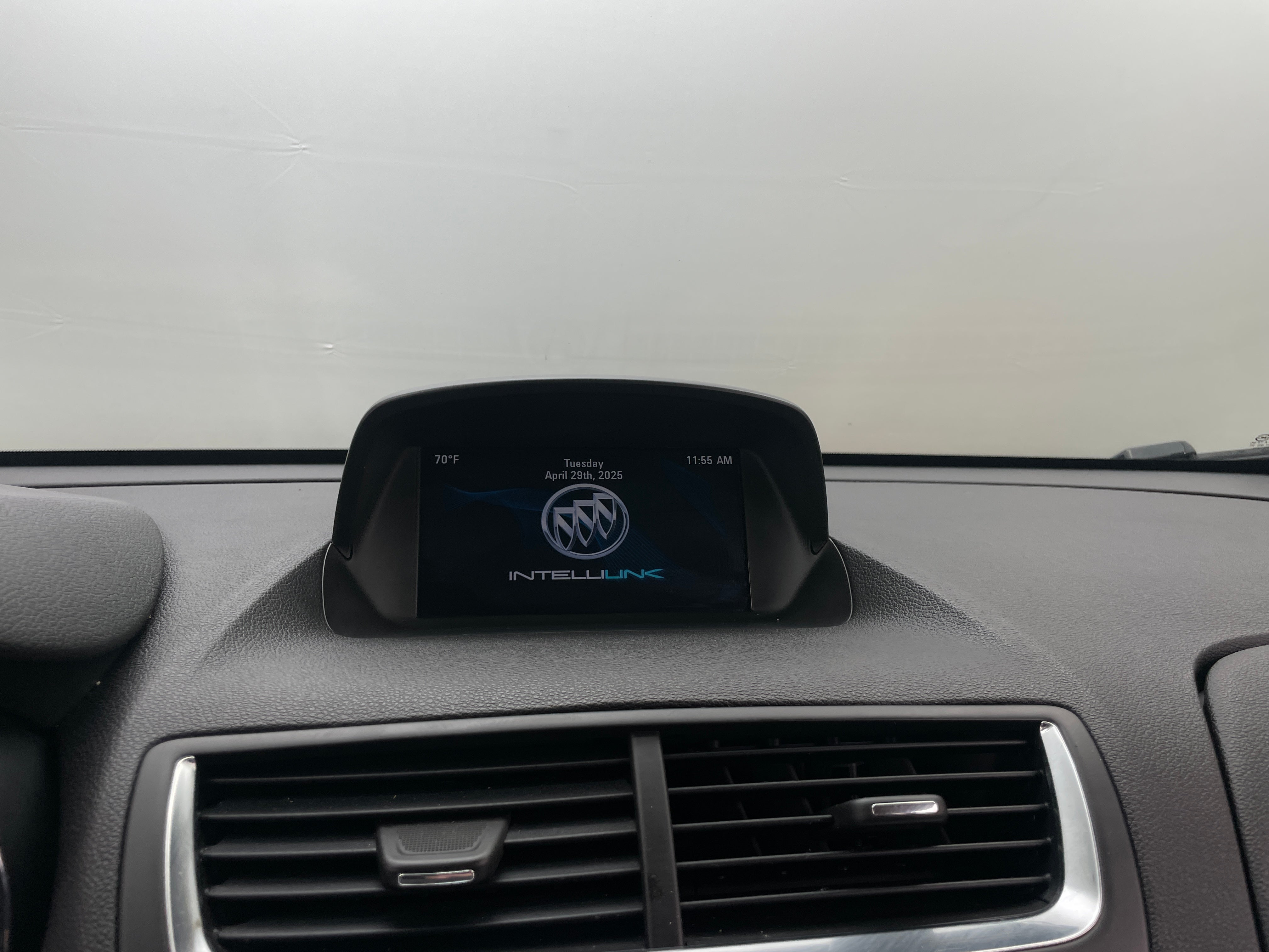 2013 Buick Encore Leather Group 4