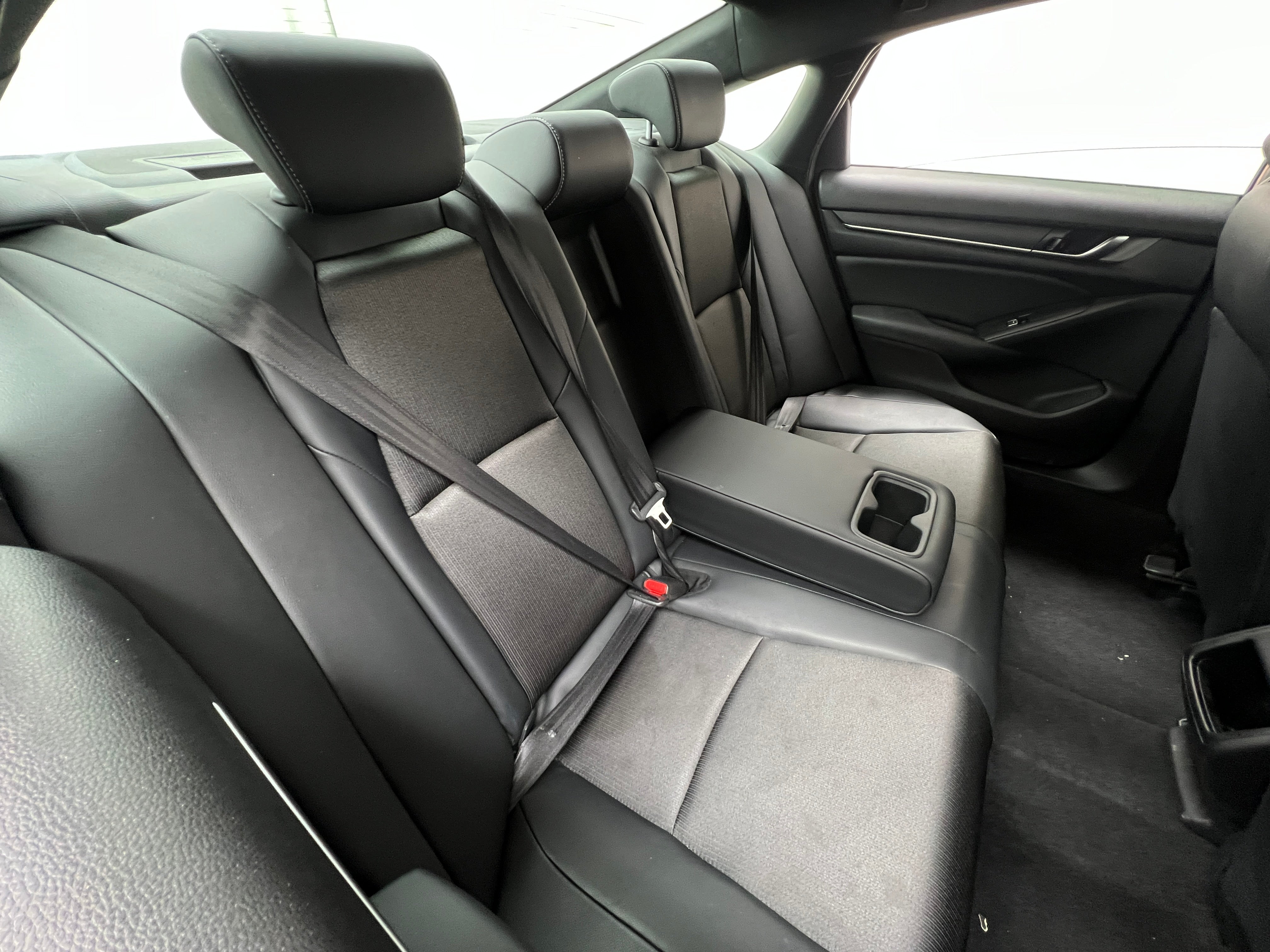 2018 Honda Accord Sport 6