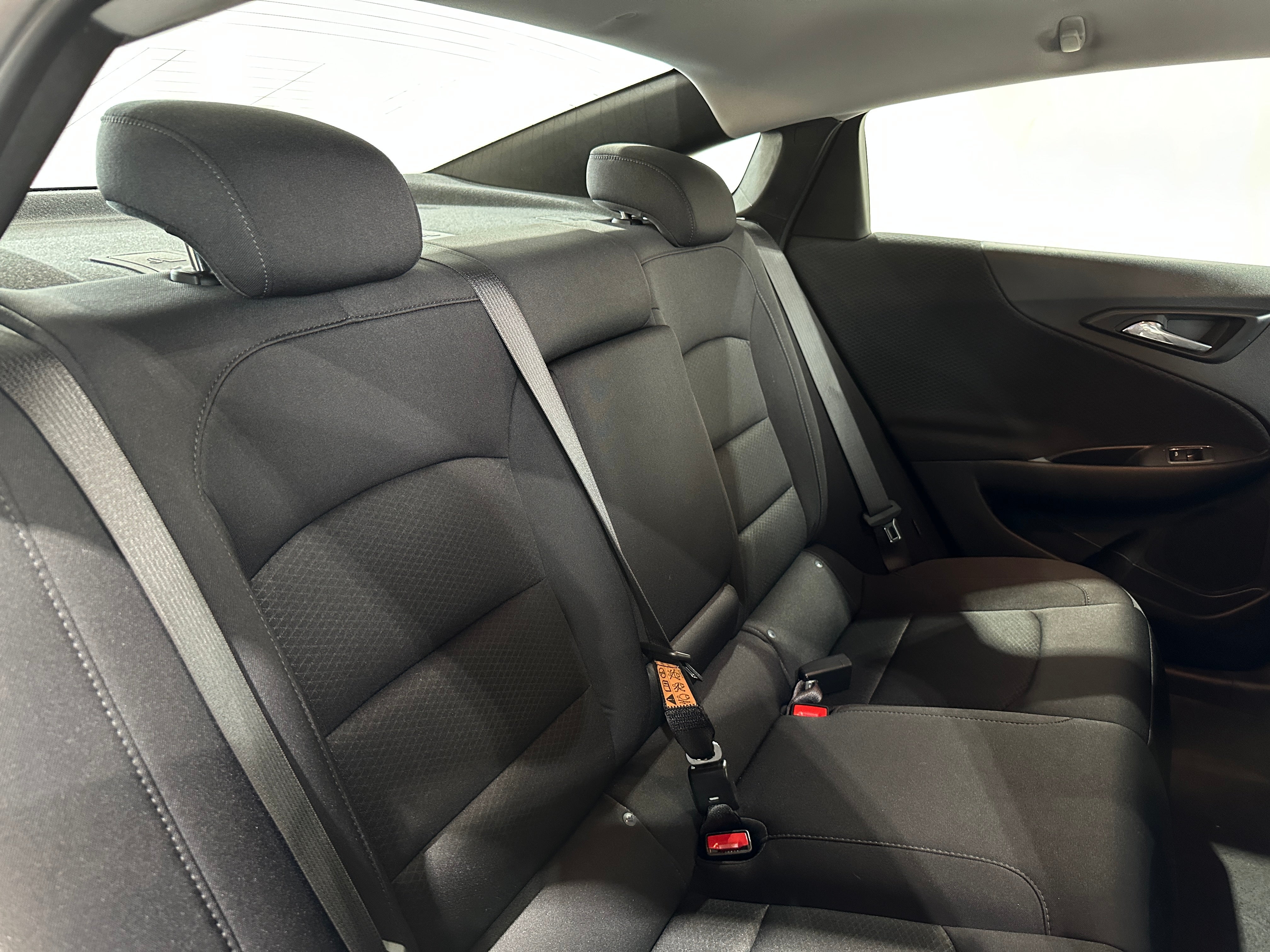2024 Chevrolet Malibu LT 6