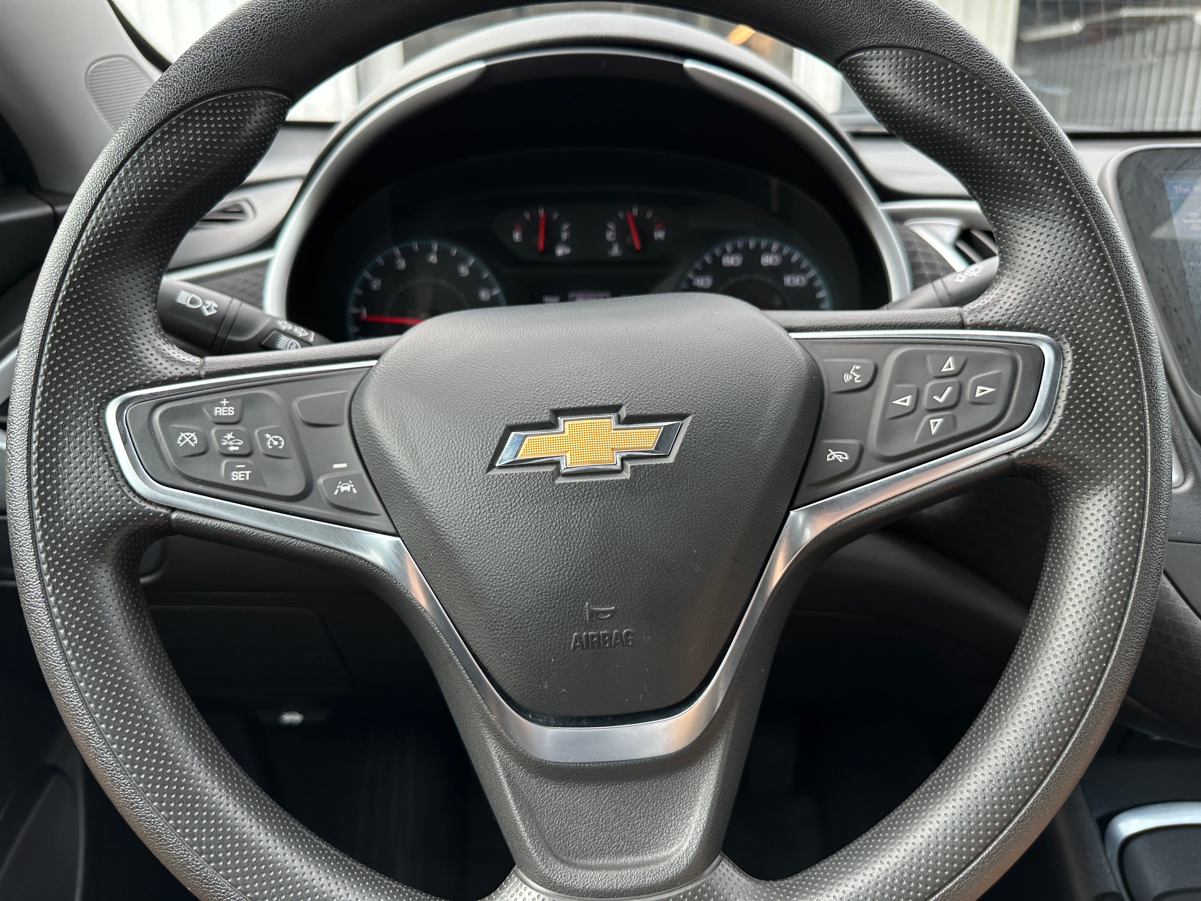 2024 Chevrolet Malibu LT 5