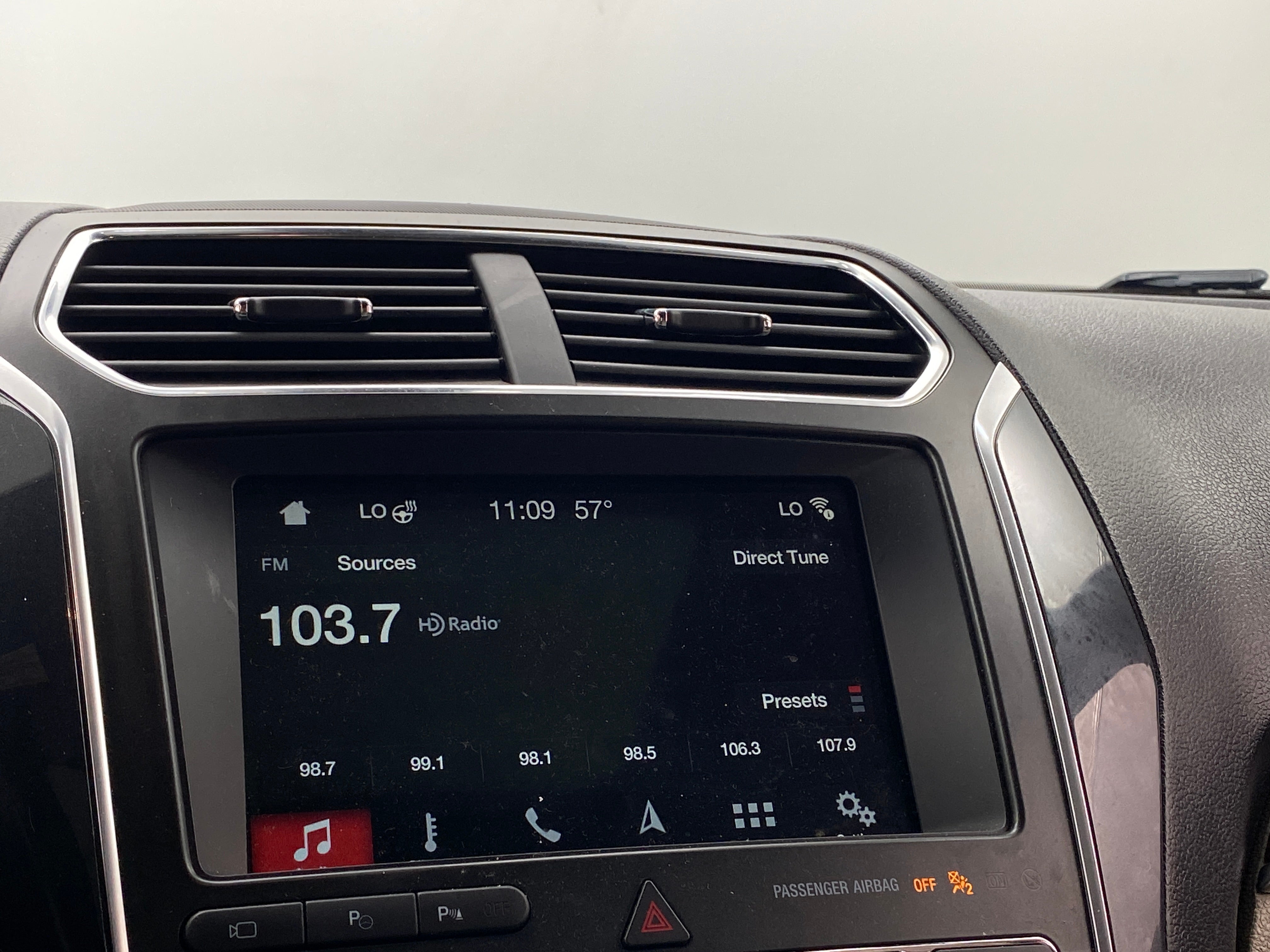2018 Ford Explorer Limited 3
