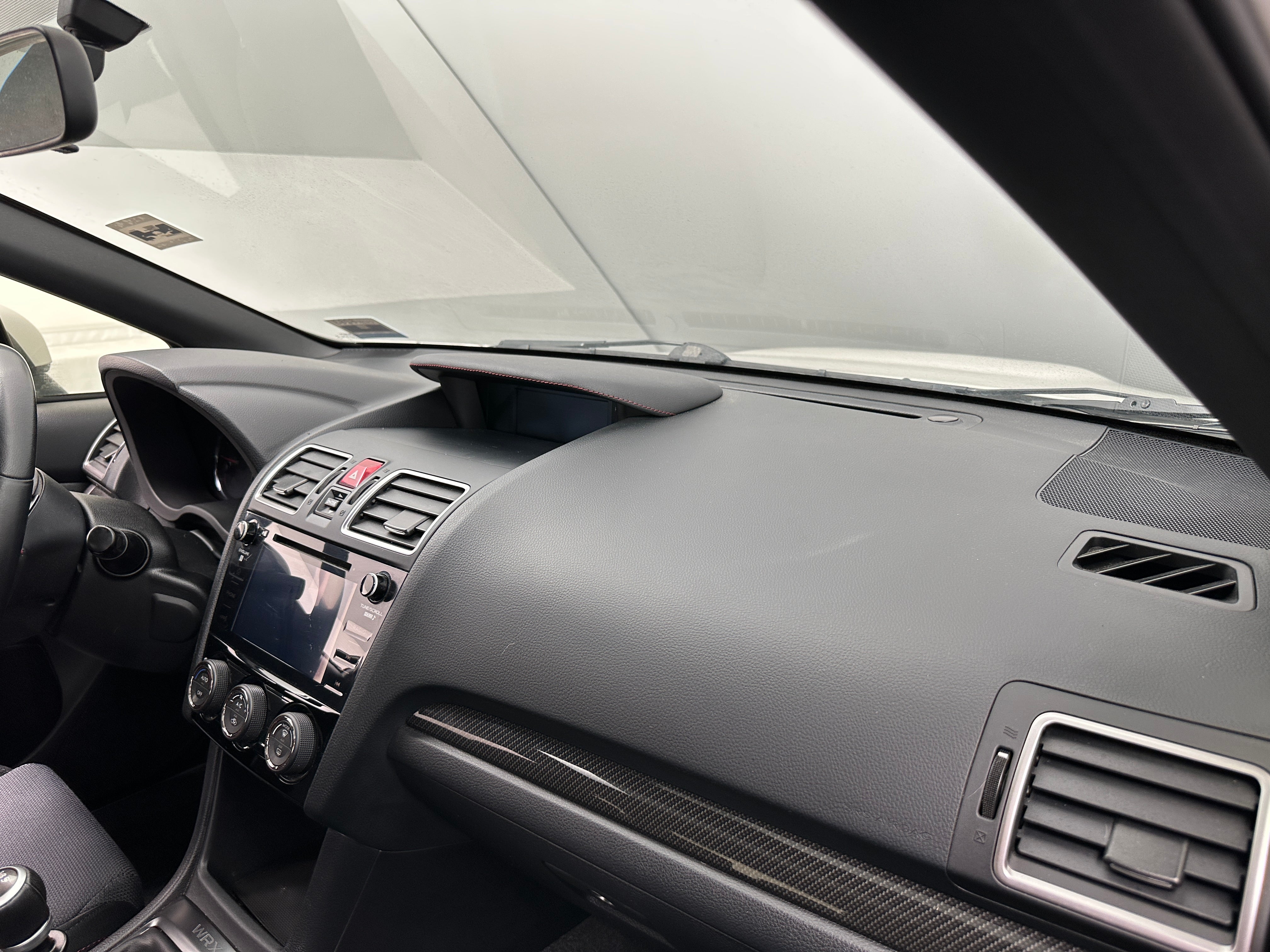 2021 Subaru WRX Premium 3