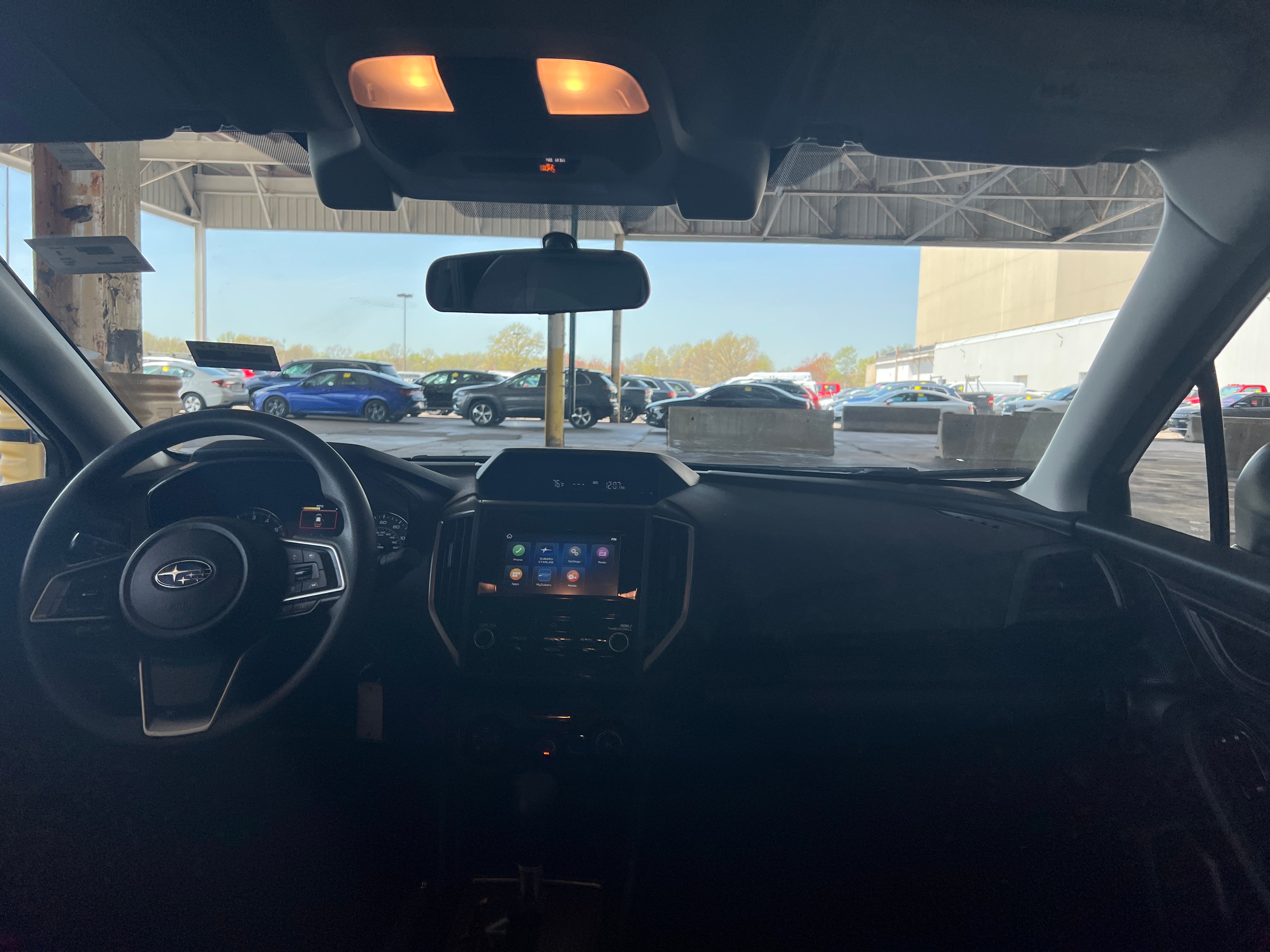 2022 Subaru Impreza Premium 3