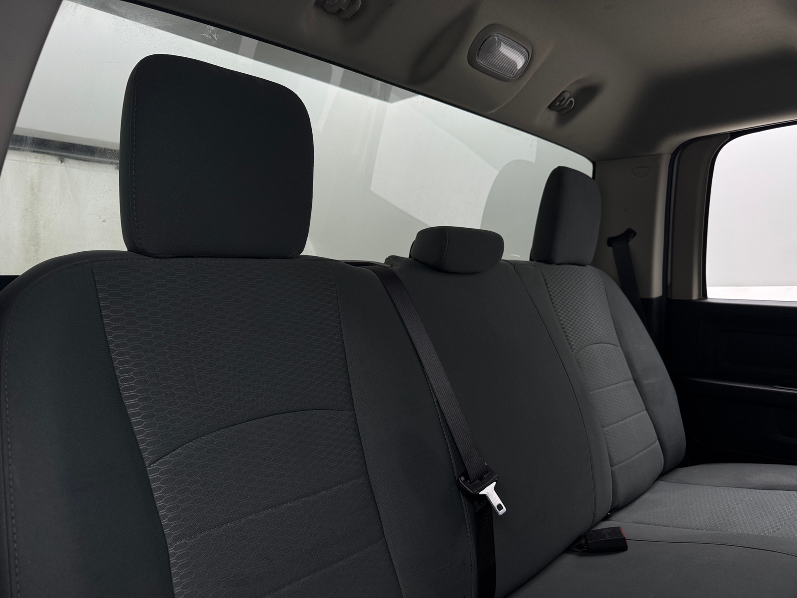 Thumbnail: 2018 RAM 1500 - 5