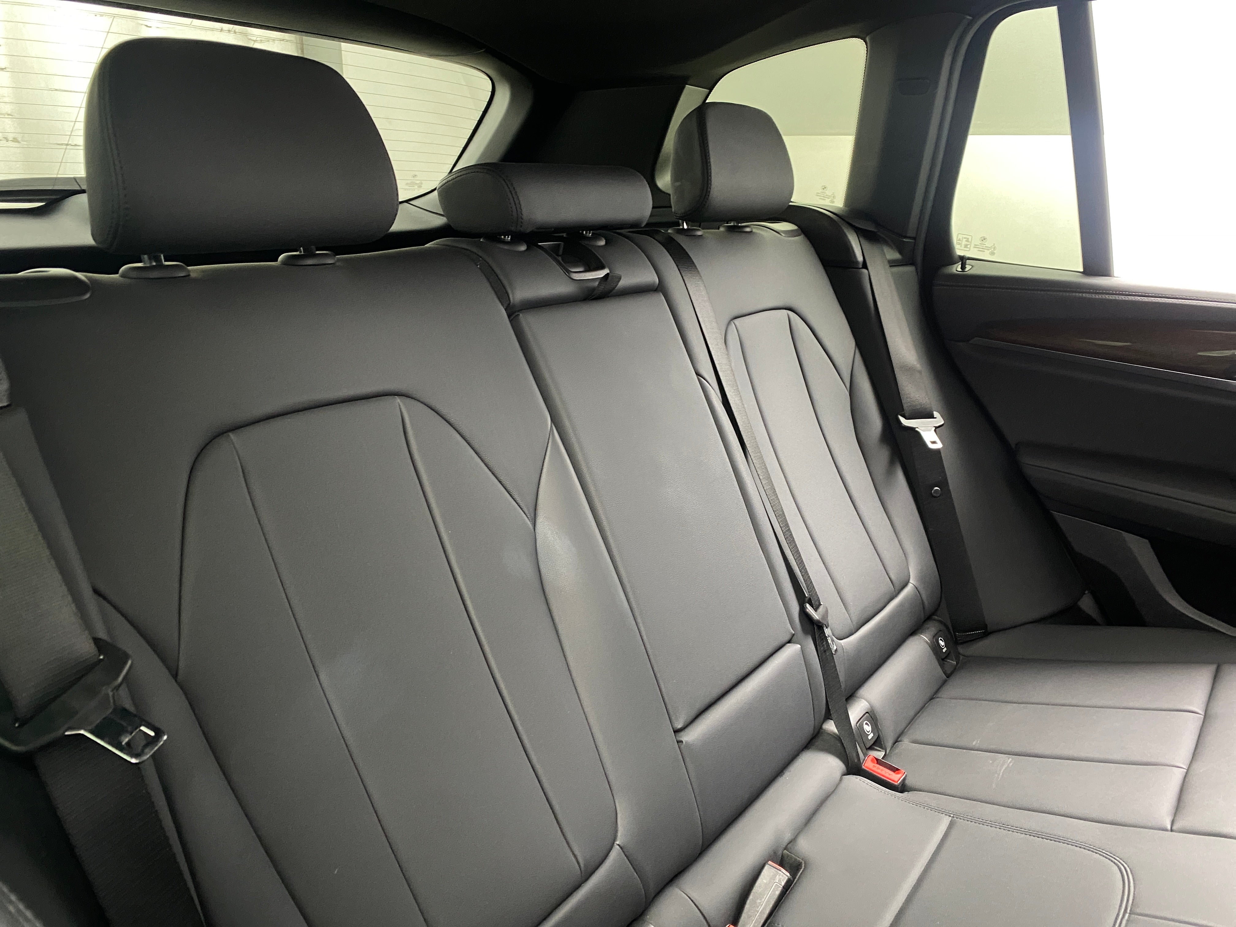 2018 BMW X3 M40i 5