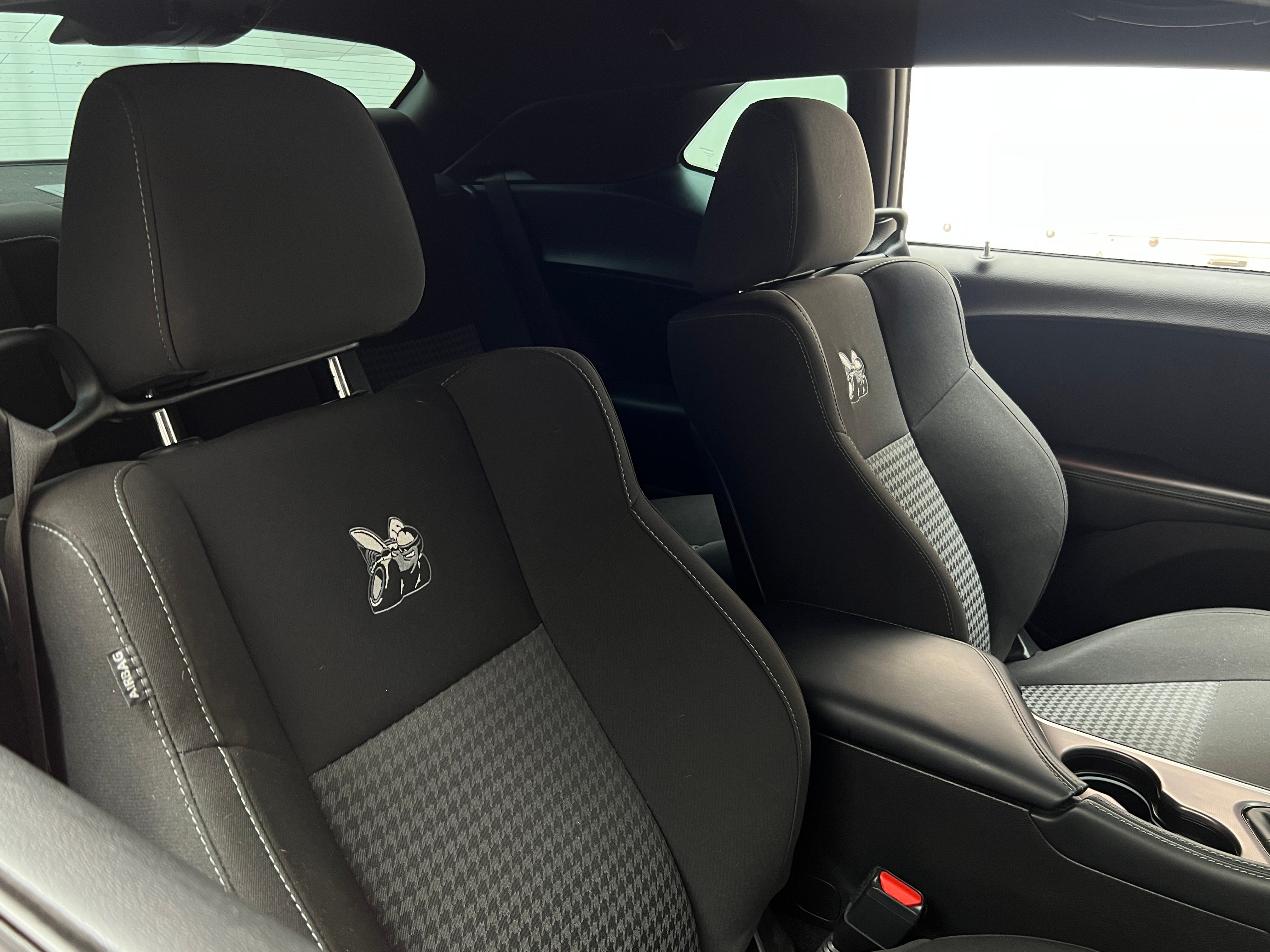 2022 Dodge Challenger T/A 2