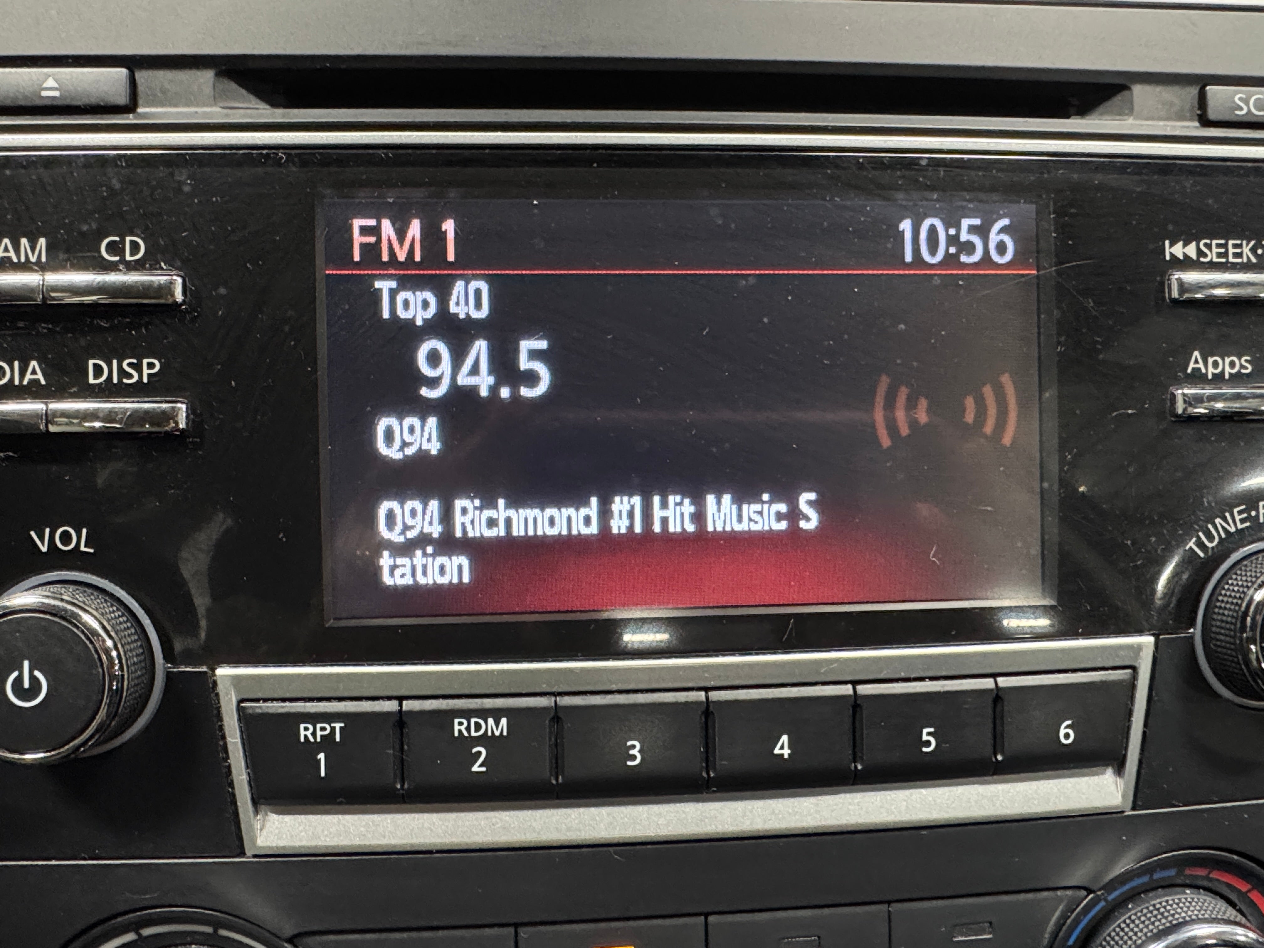 2016 Nissan Altima S 4