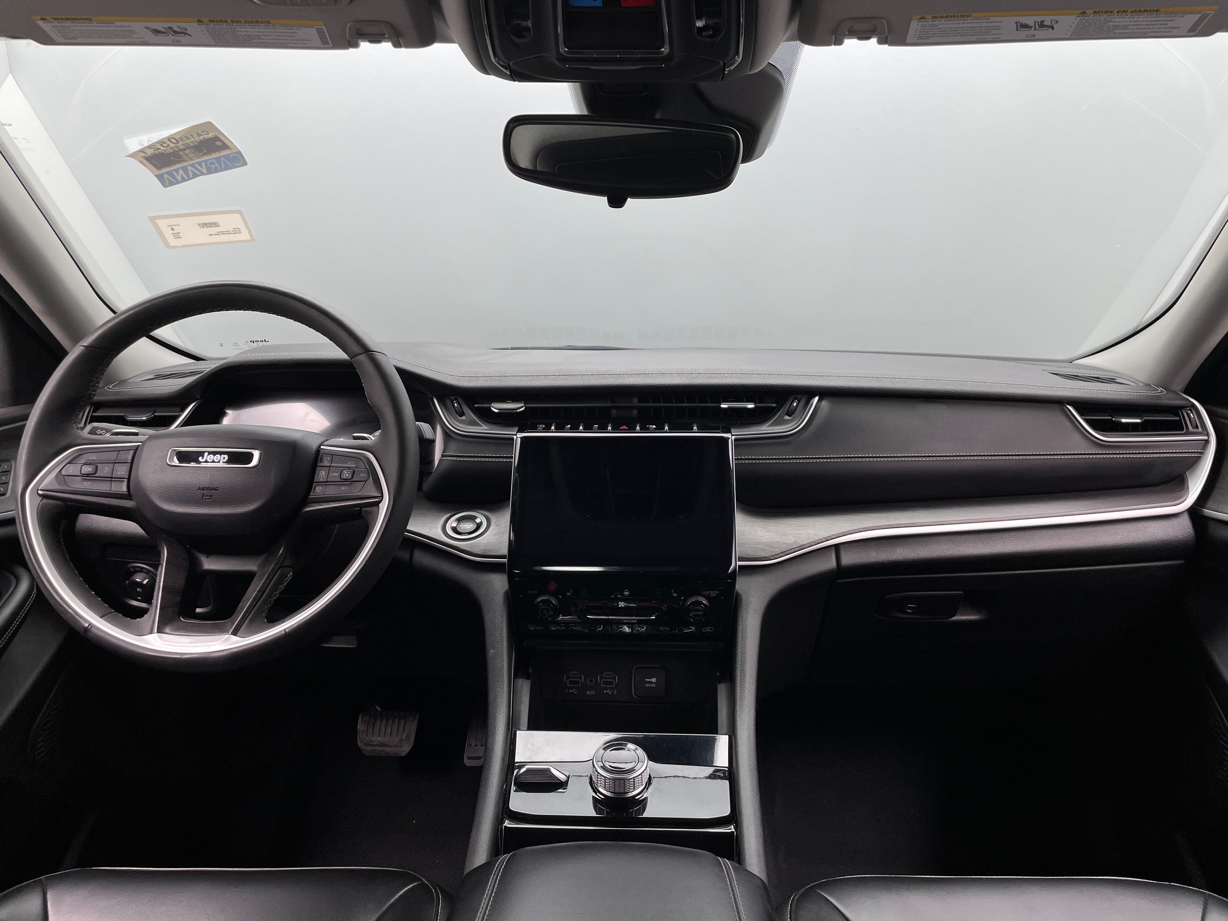 2023 Jeep Grand Cherokee Limited Edition 2