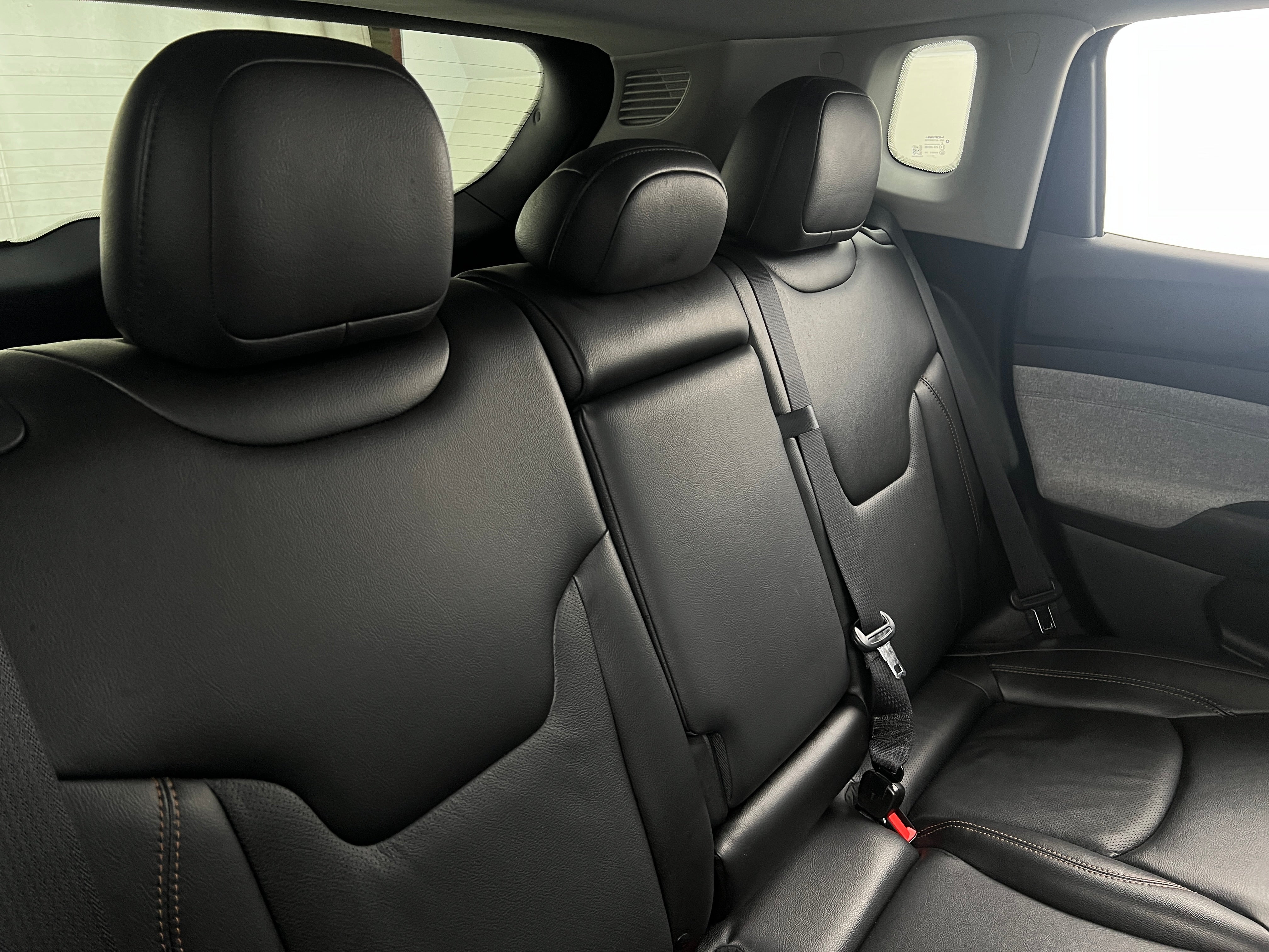 2022 Jeep Compass Latitude 5