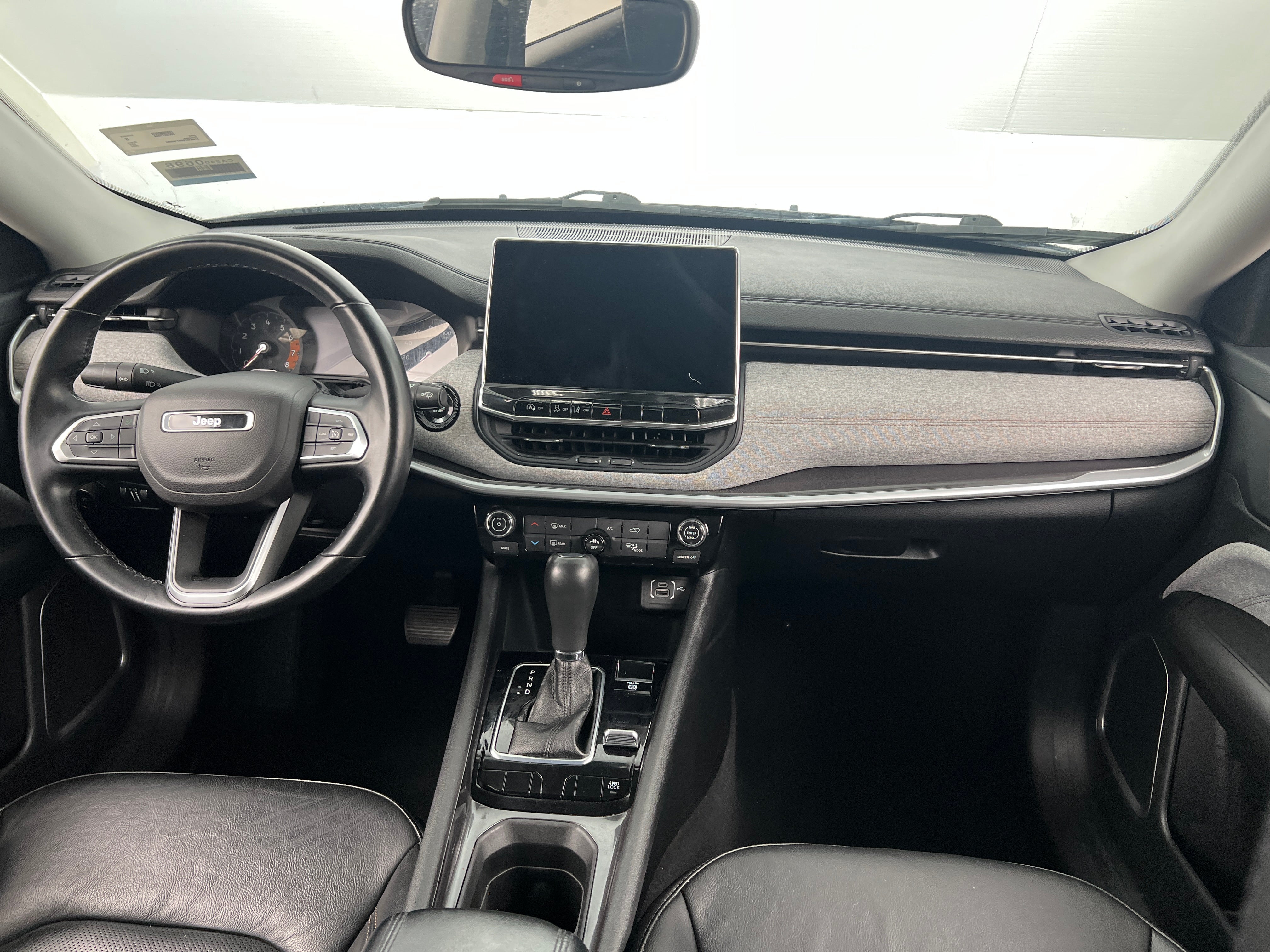 2022 Jeep Compass Latitude 2