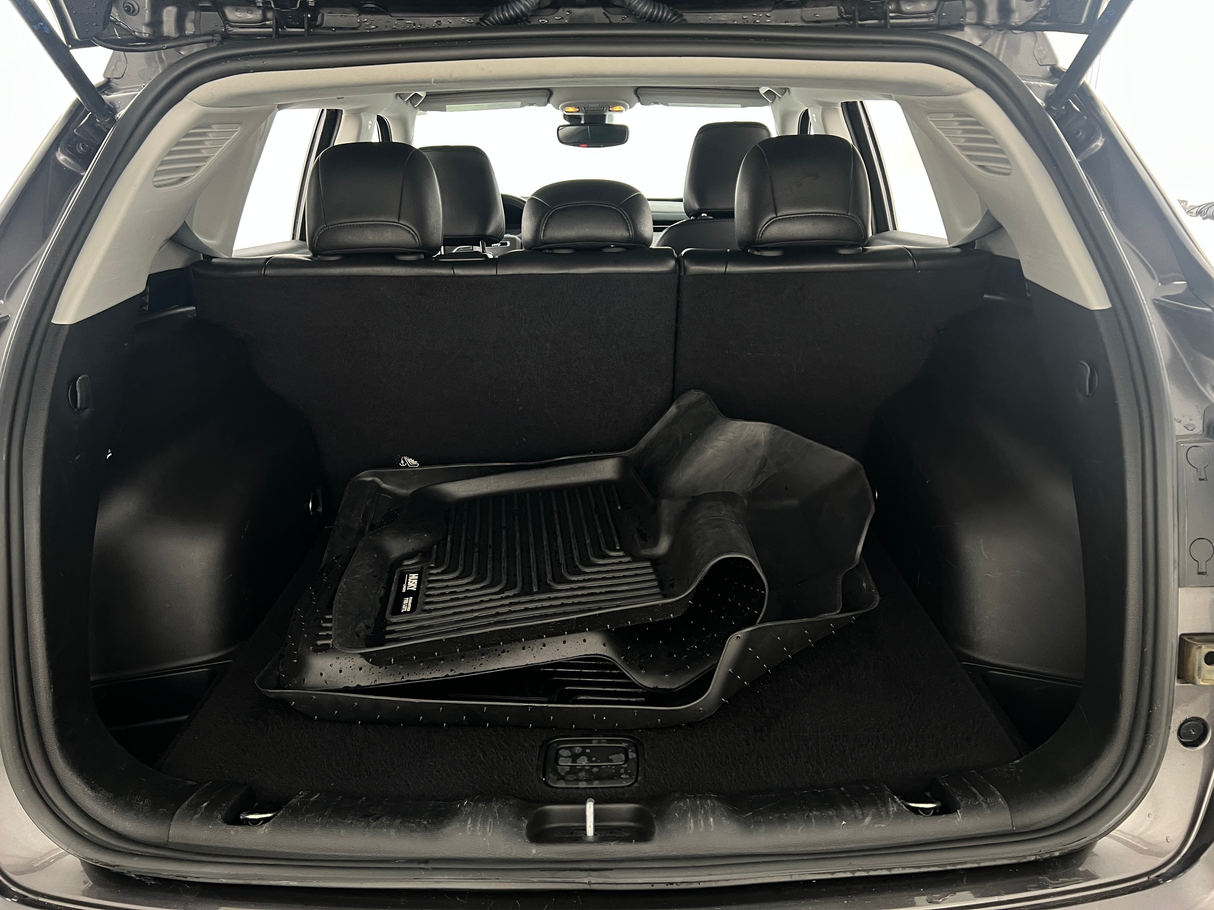 2022 Jeep Compass Latitude 6