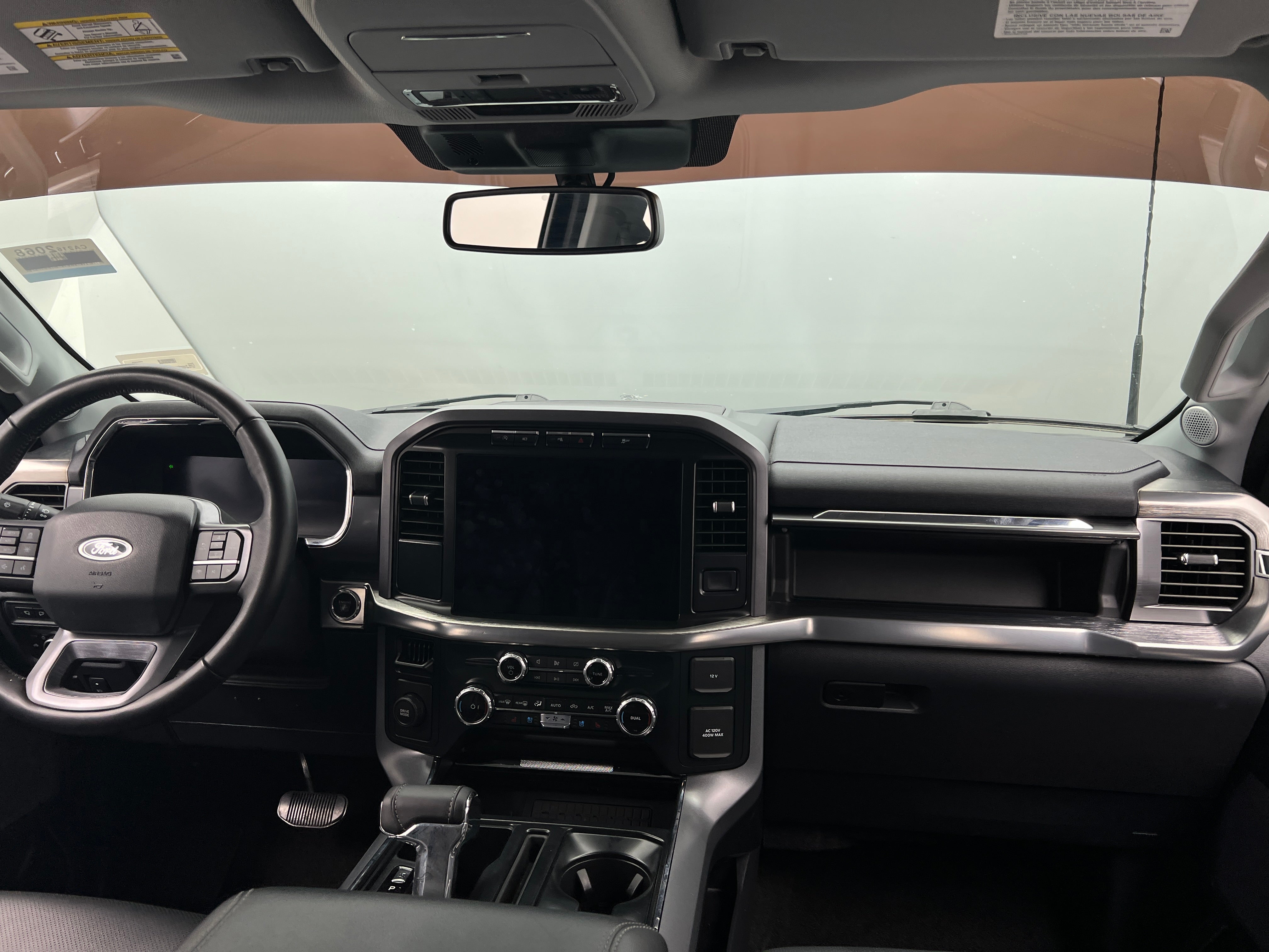 2023 Ford Econoline E-150 2
