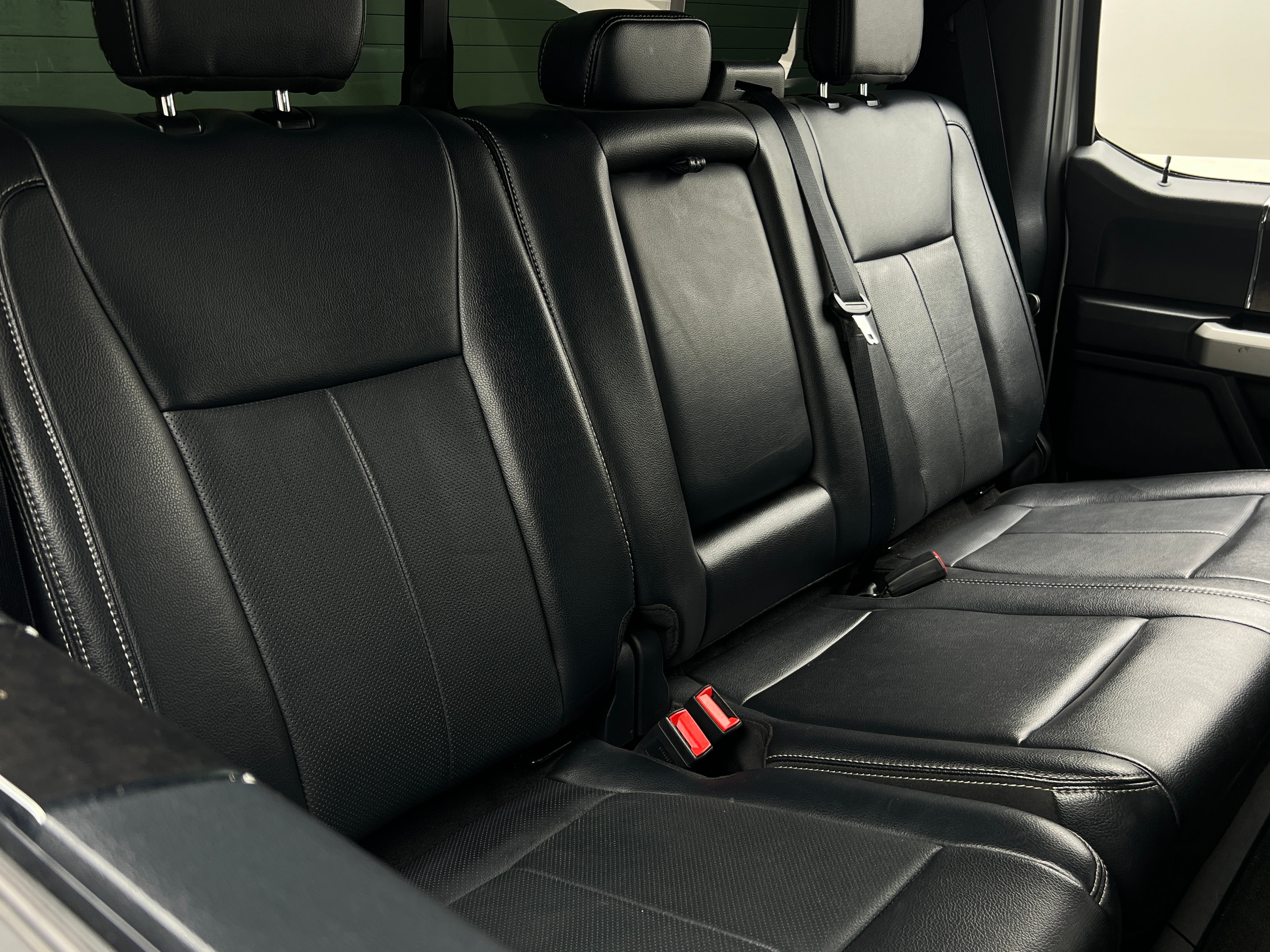 2022 Ford Econoline E-250 5
