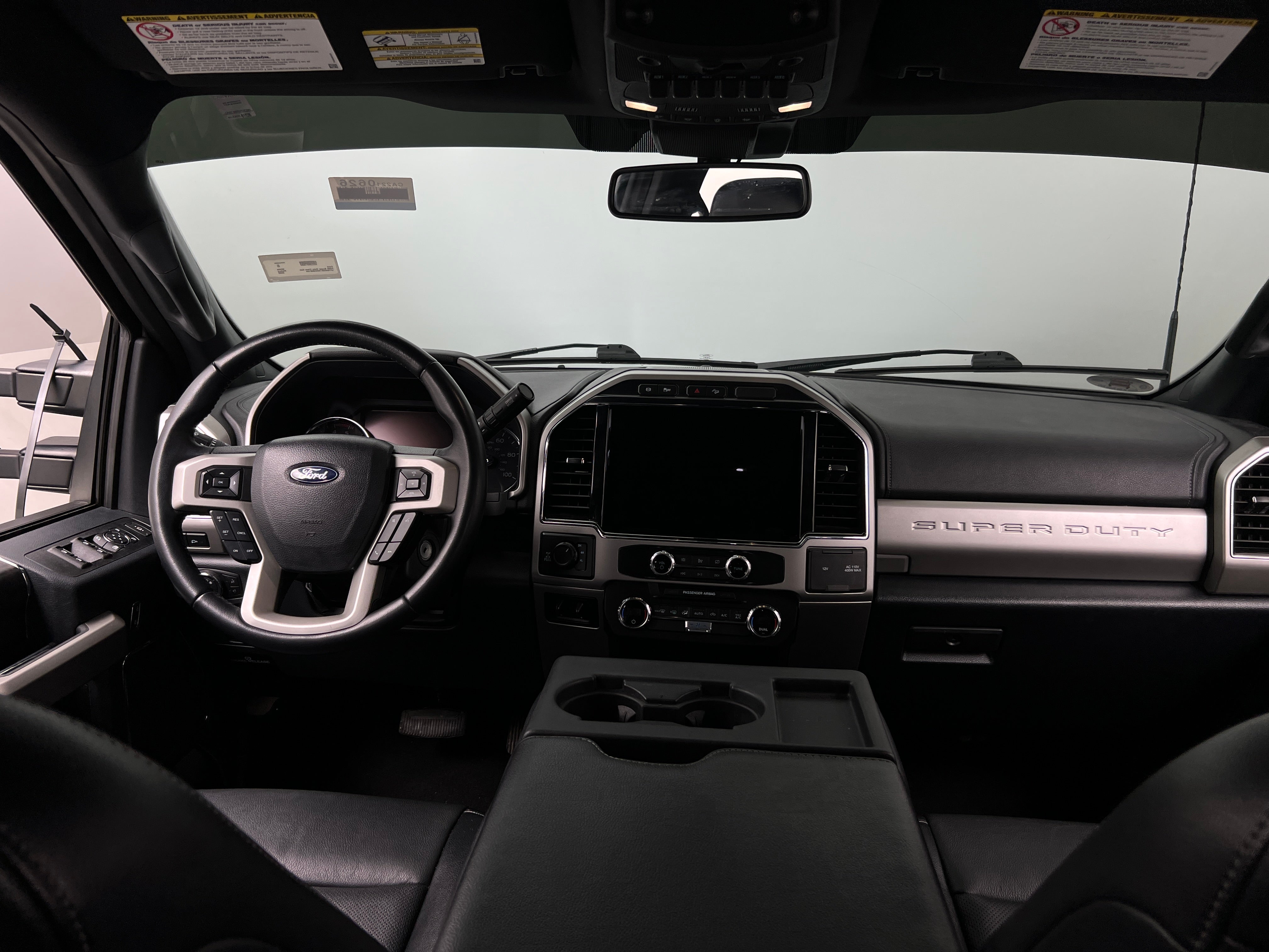 2022 Ford Econoline E-250 2