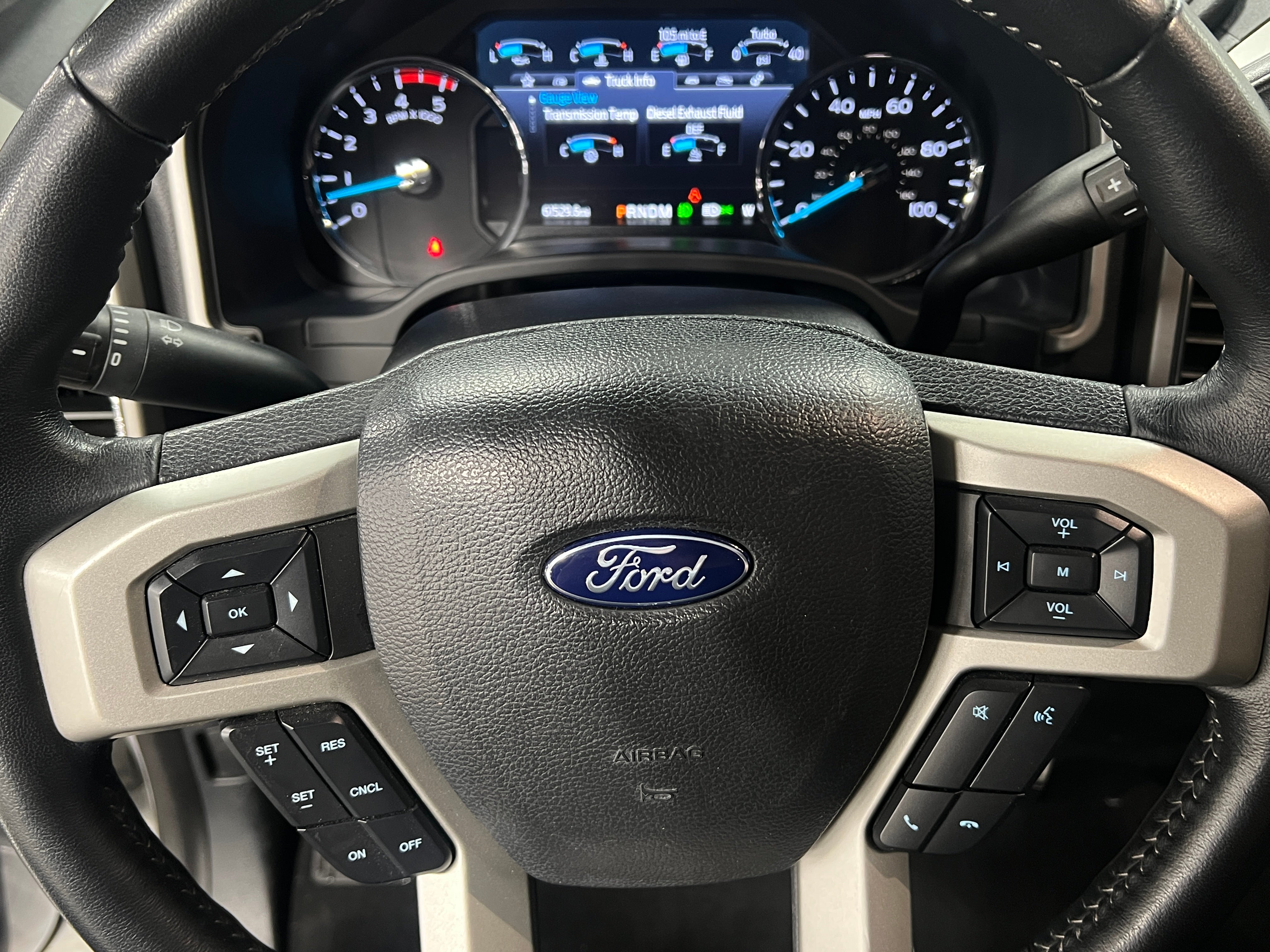 2022 Ford Econoline E-250 4
