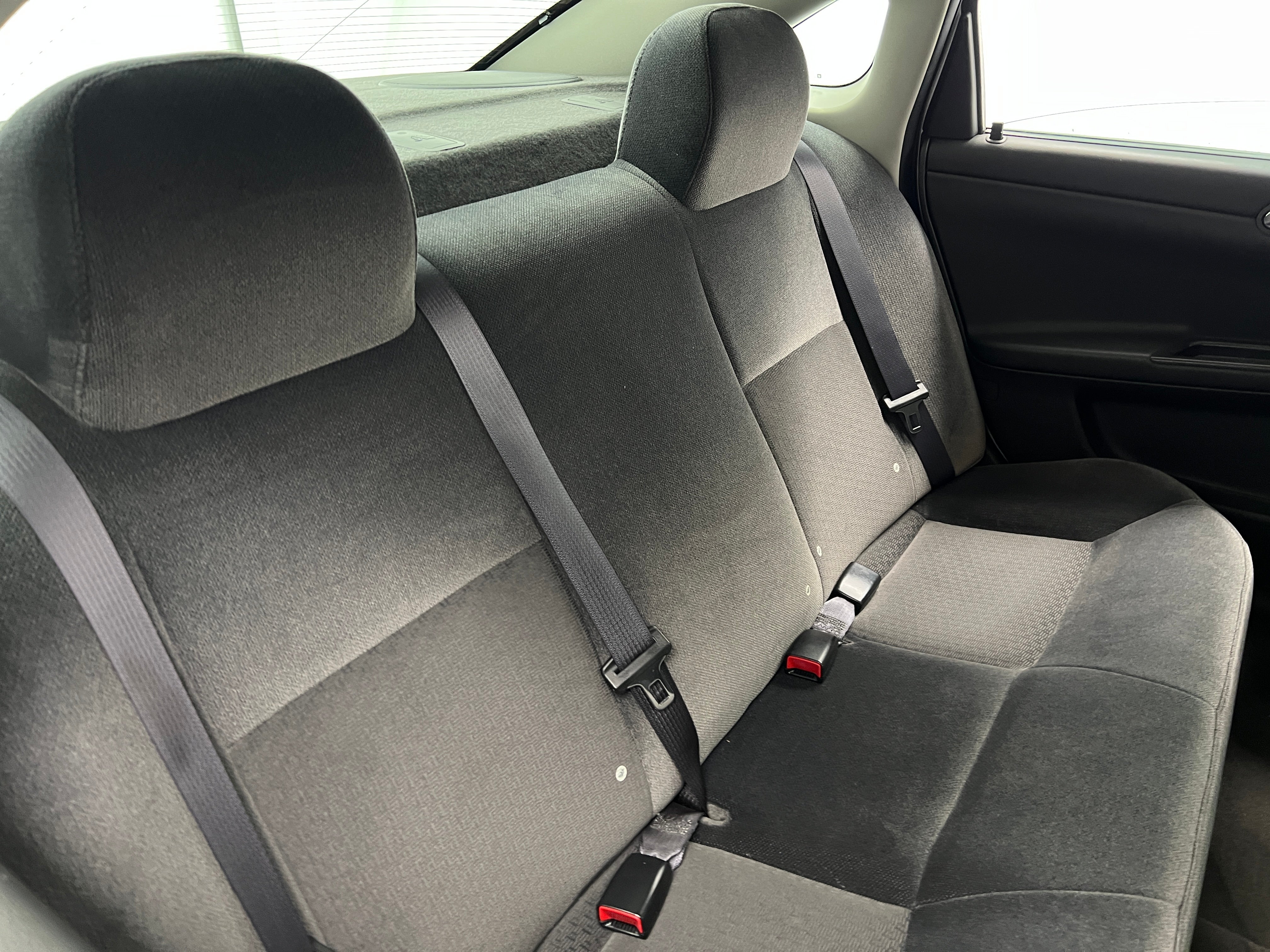 2013 Chevrolet Impala LT 6