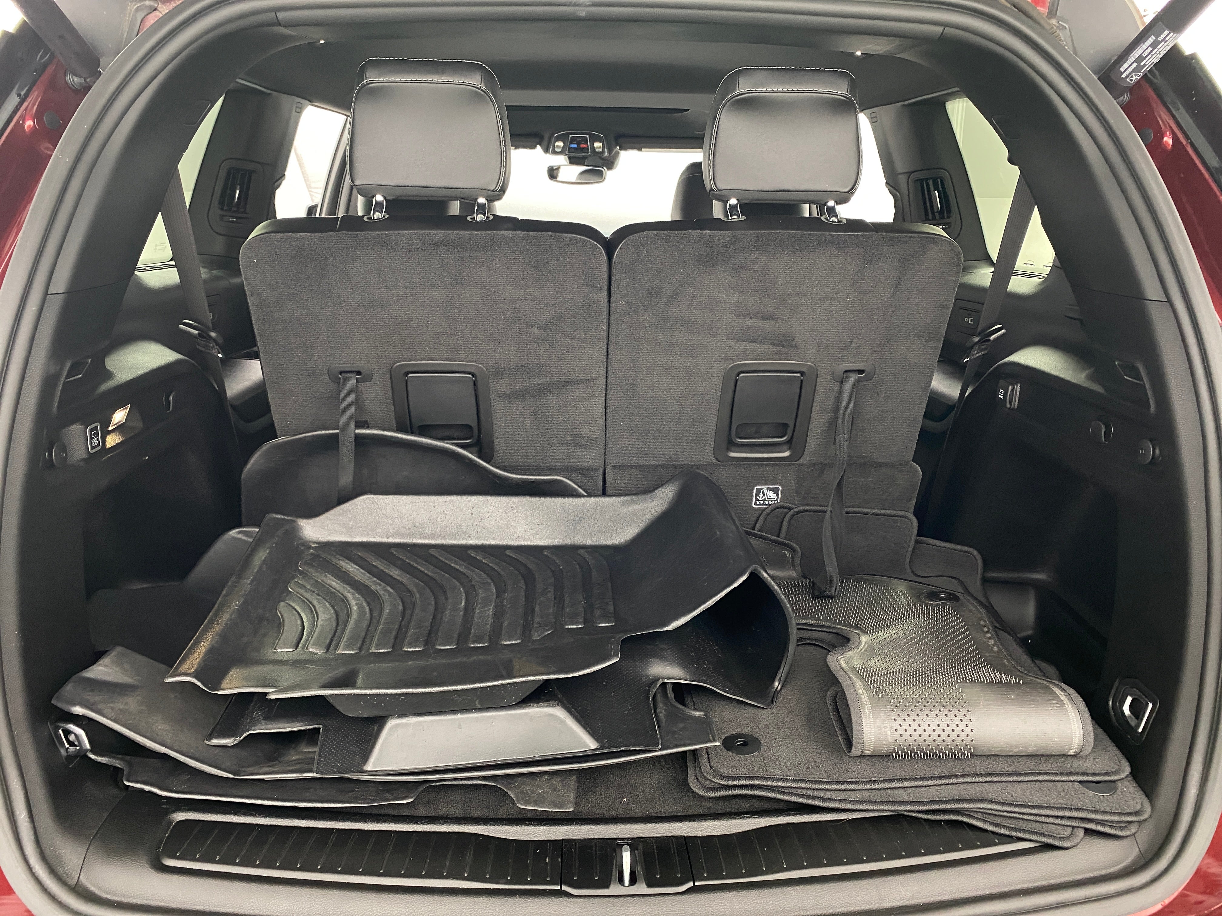 2021 Jeep Grand Cherokee L Altitude 6