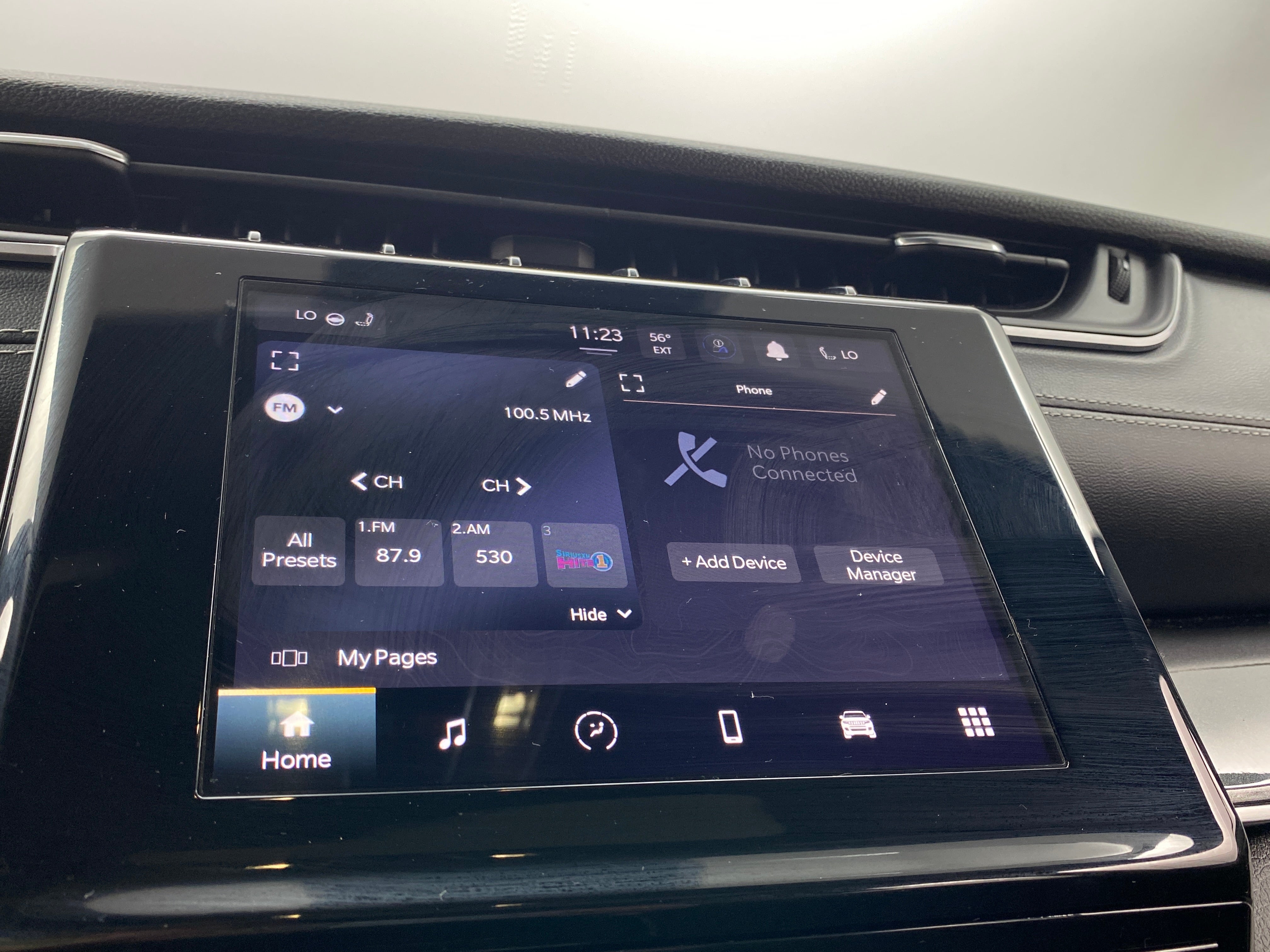 2021 Jeep Grand Cherokee L Altitude 3