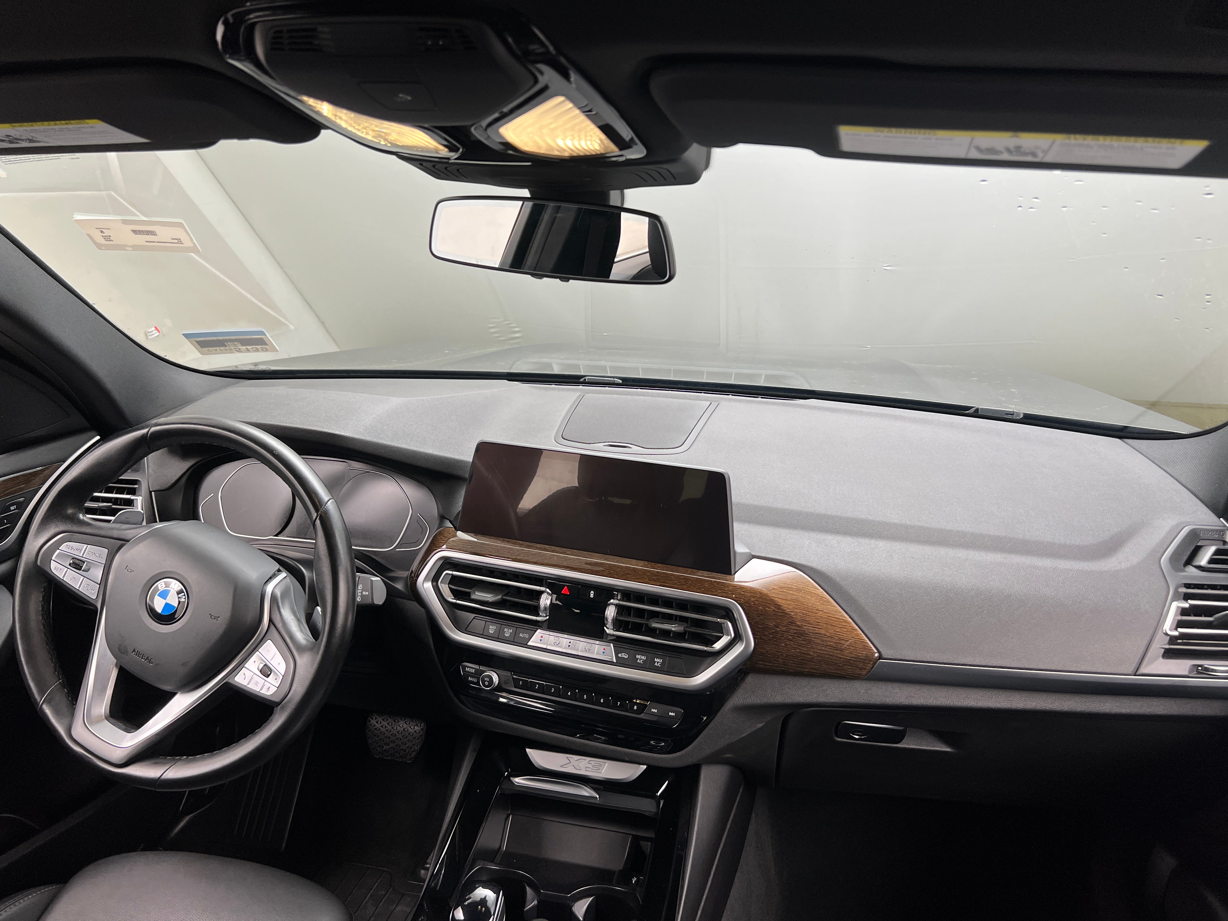 2022 BMW X3 xDrive30i 2