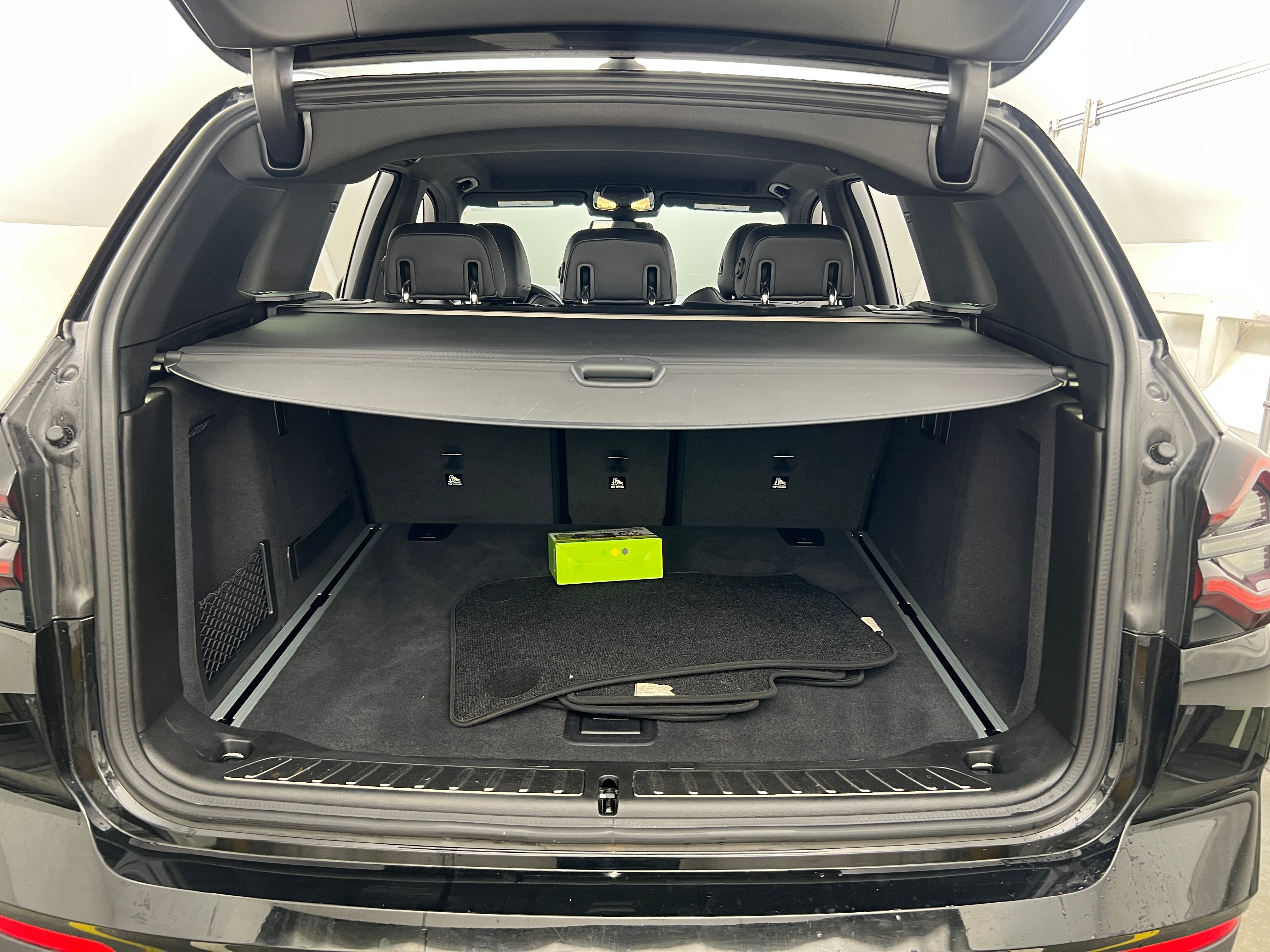 2022 BMW X3 xDrive30i 6