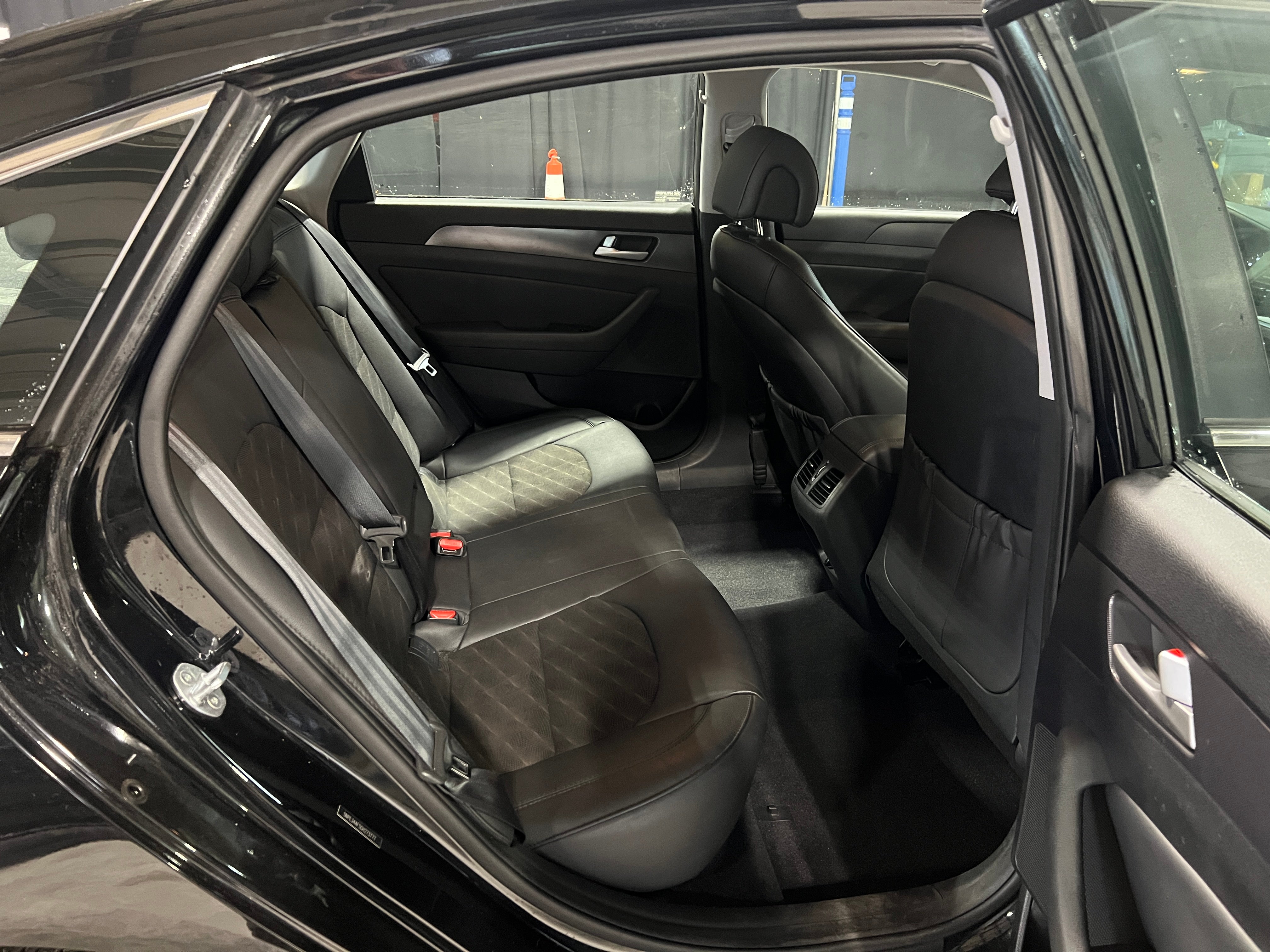 2016 Hyundai Sonata Sport 6