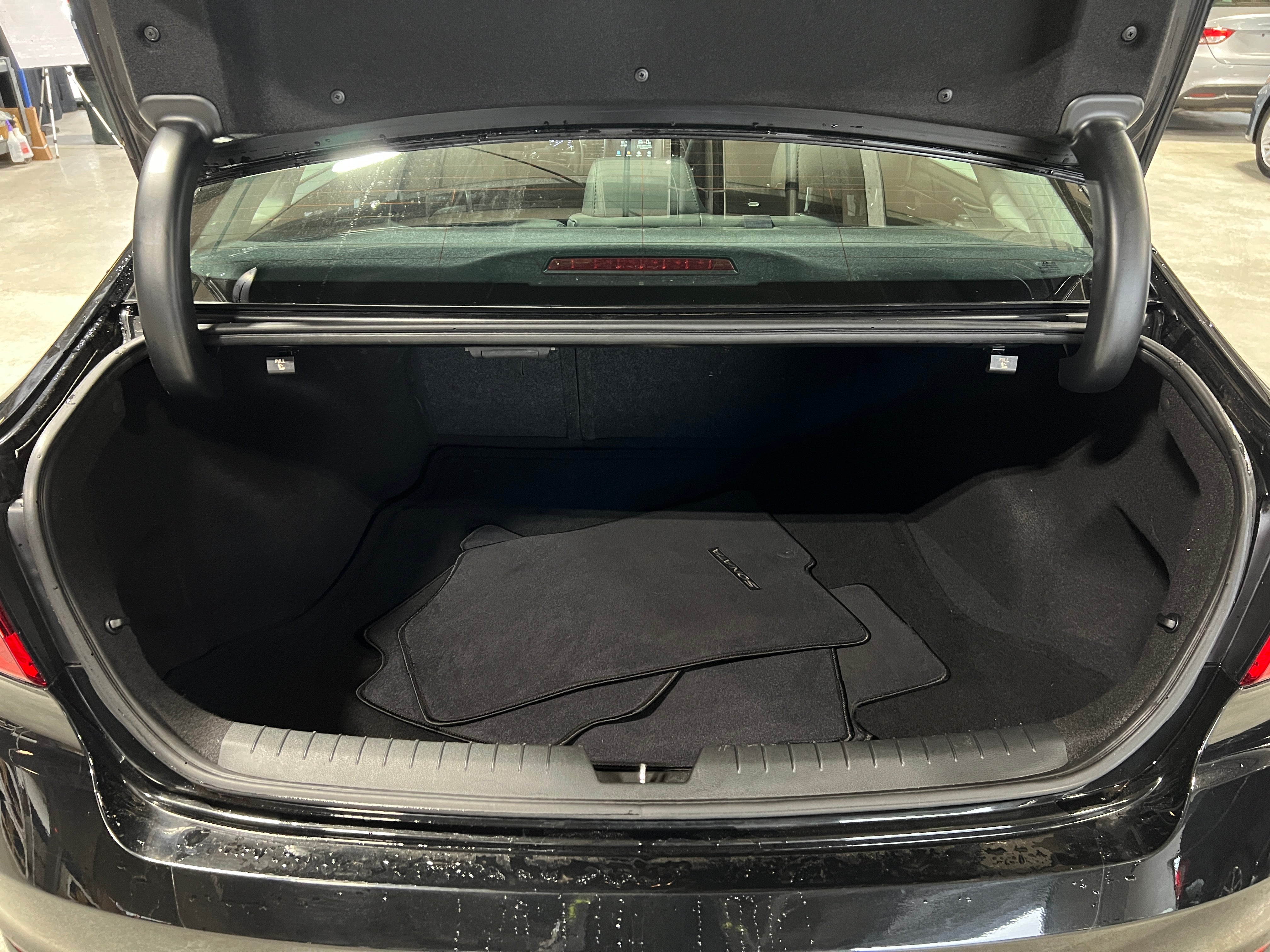 2016 Hyundai Sonata Sport 7