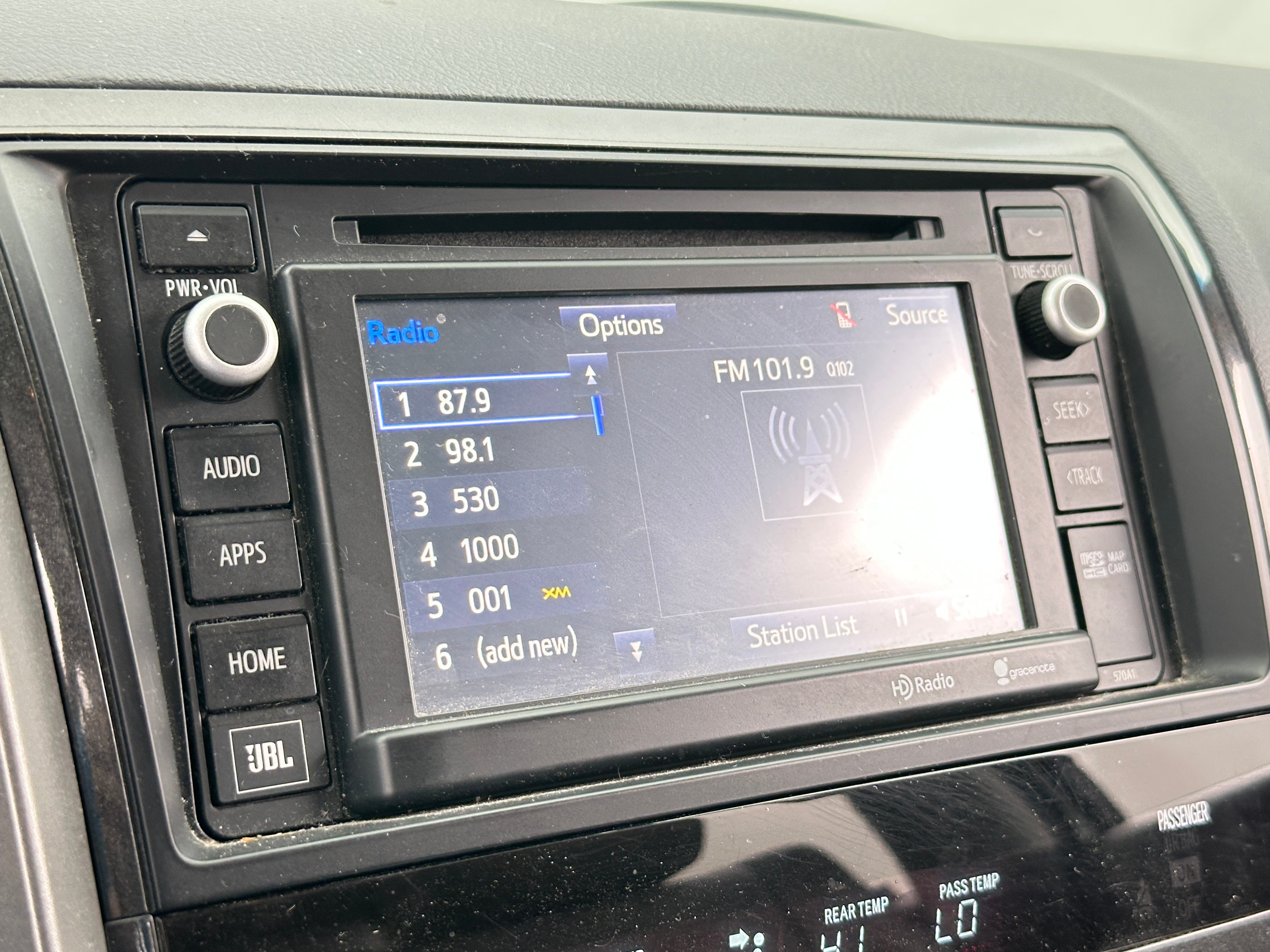 2014 Toyota Sequoia Platinum 3