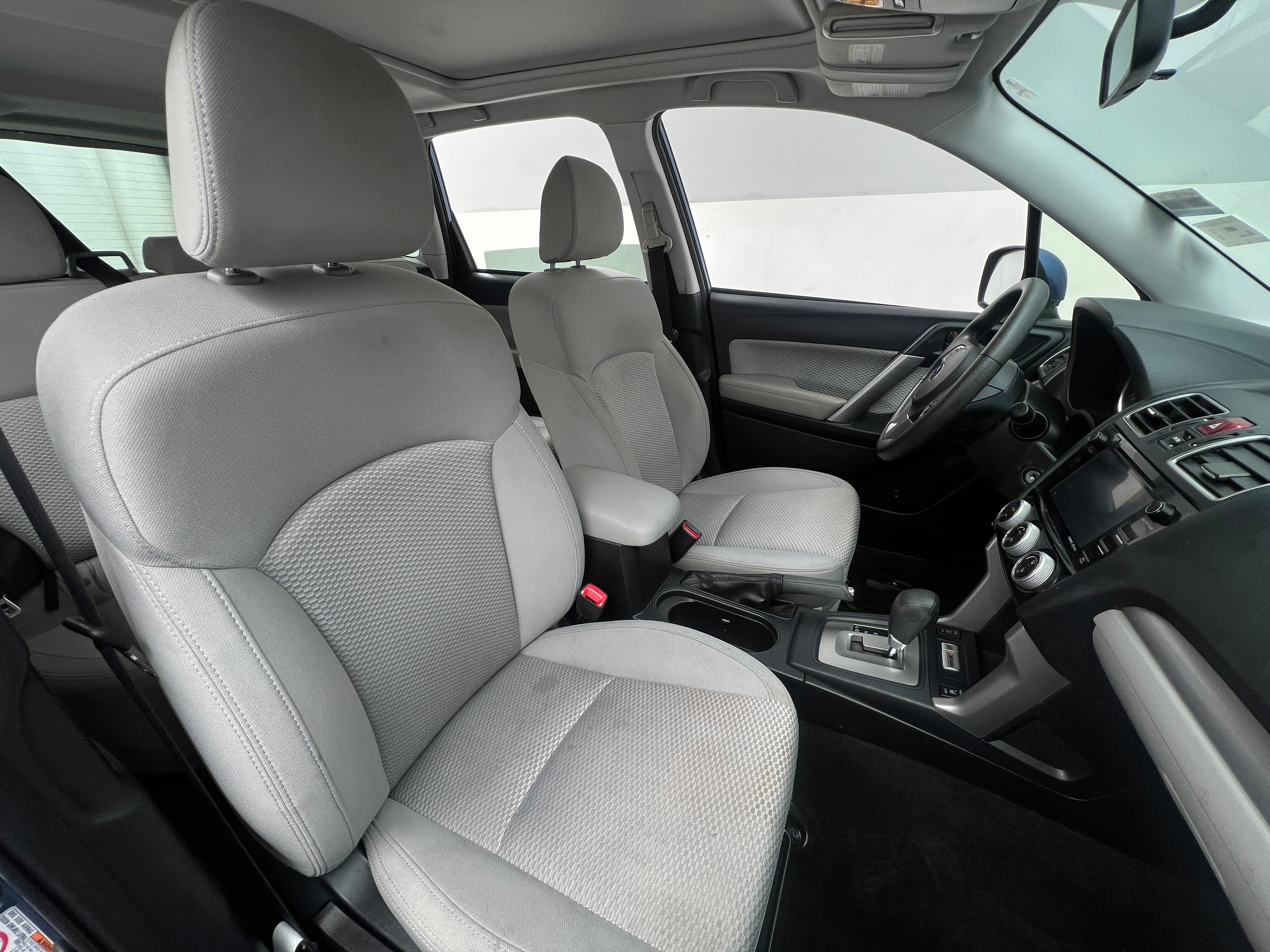 2018 Subaru Forester Premium 2
