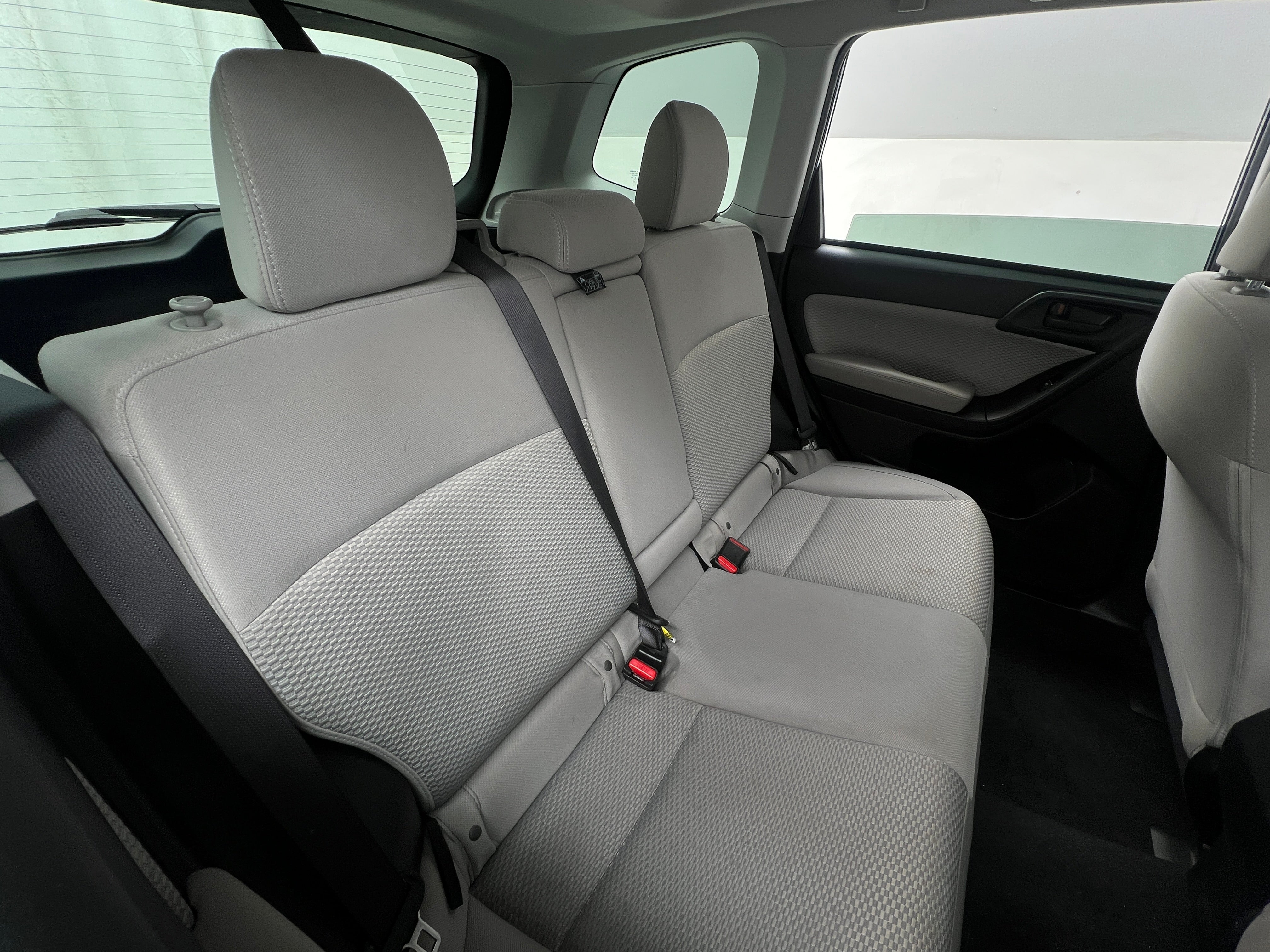 2018 Subaru Forester Premium 6