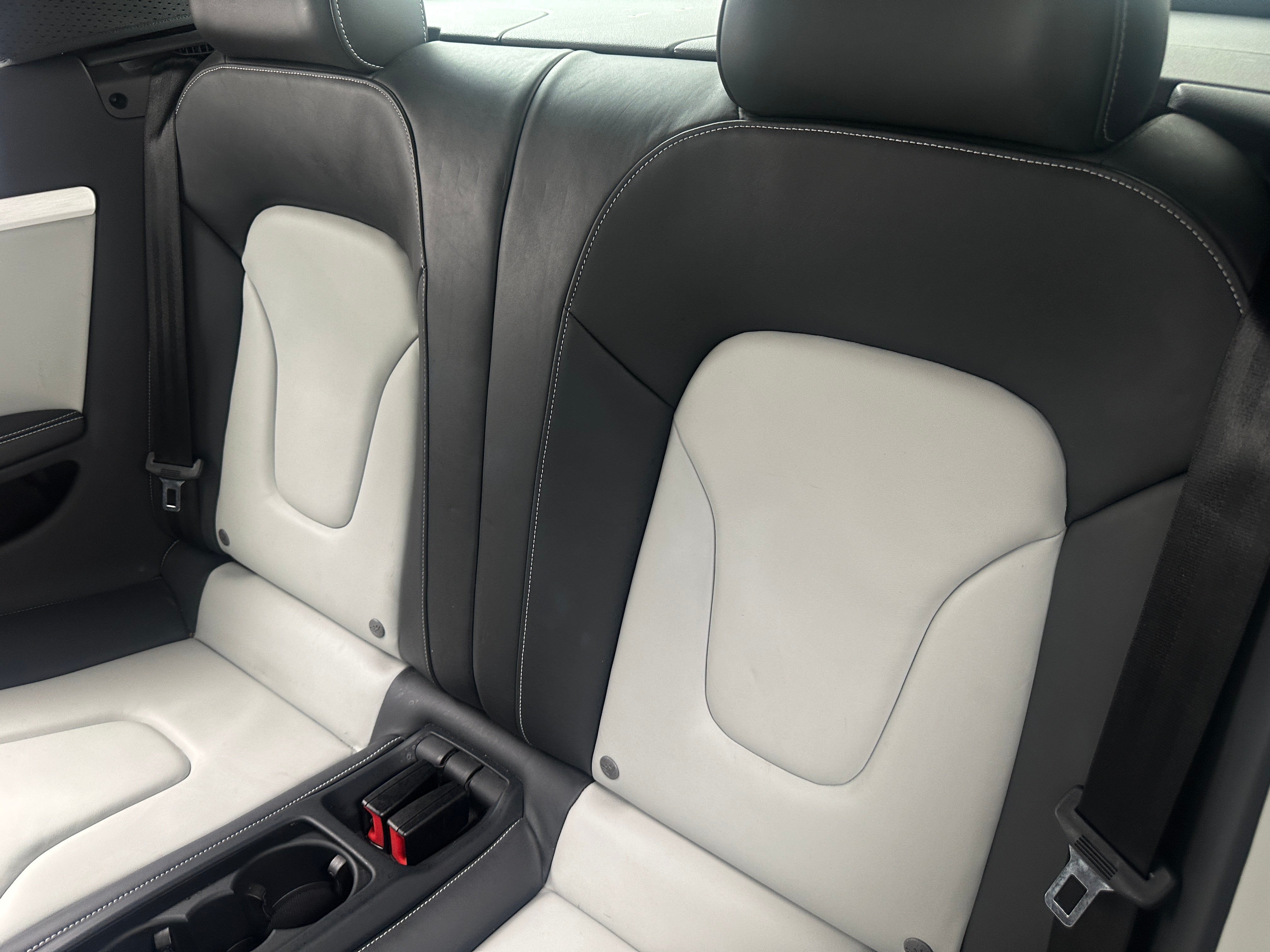 2013 Audi S5 Premium Plus 5