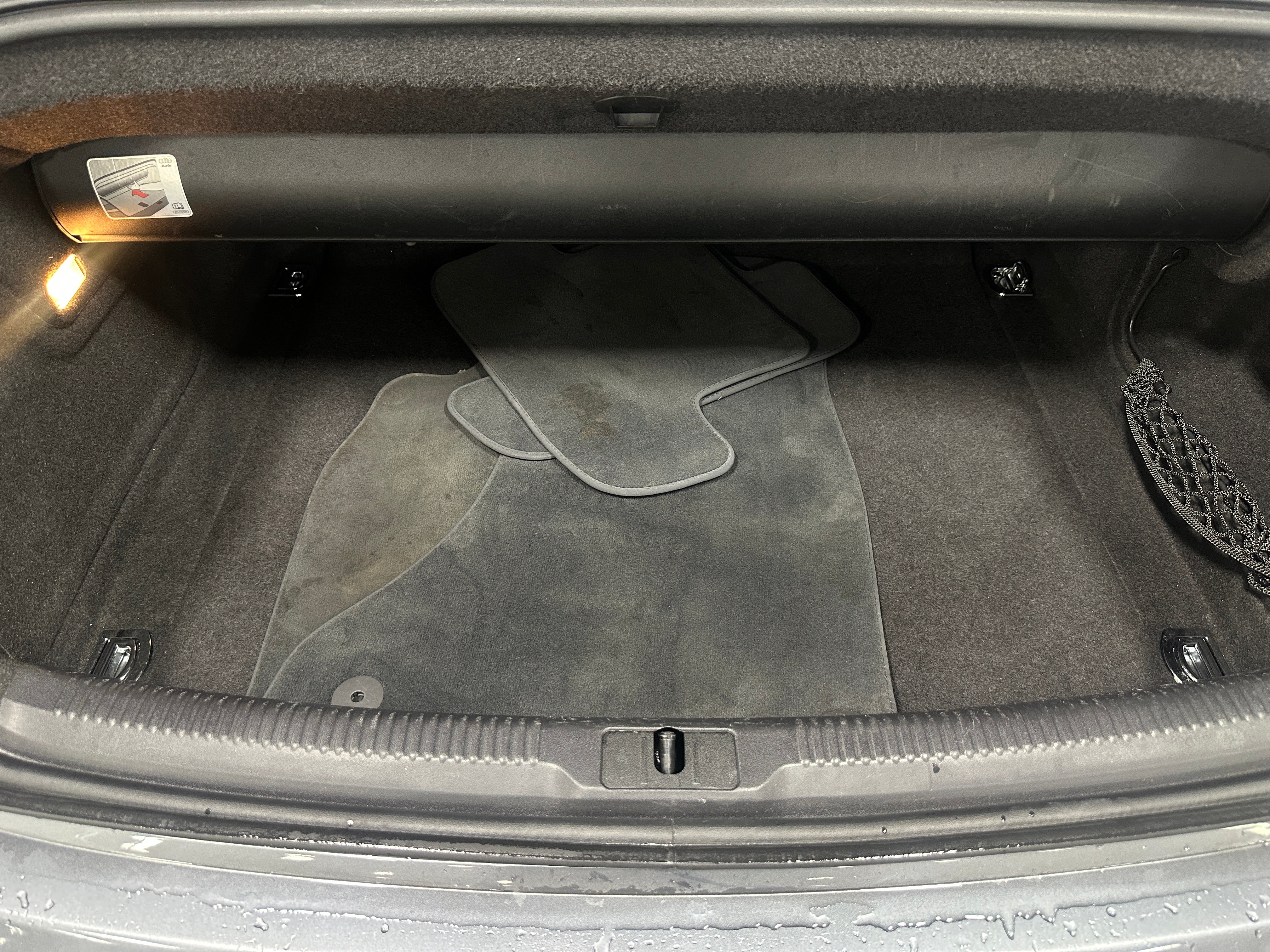 2013 Audi S5 Premium Plus 6