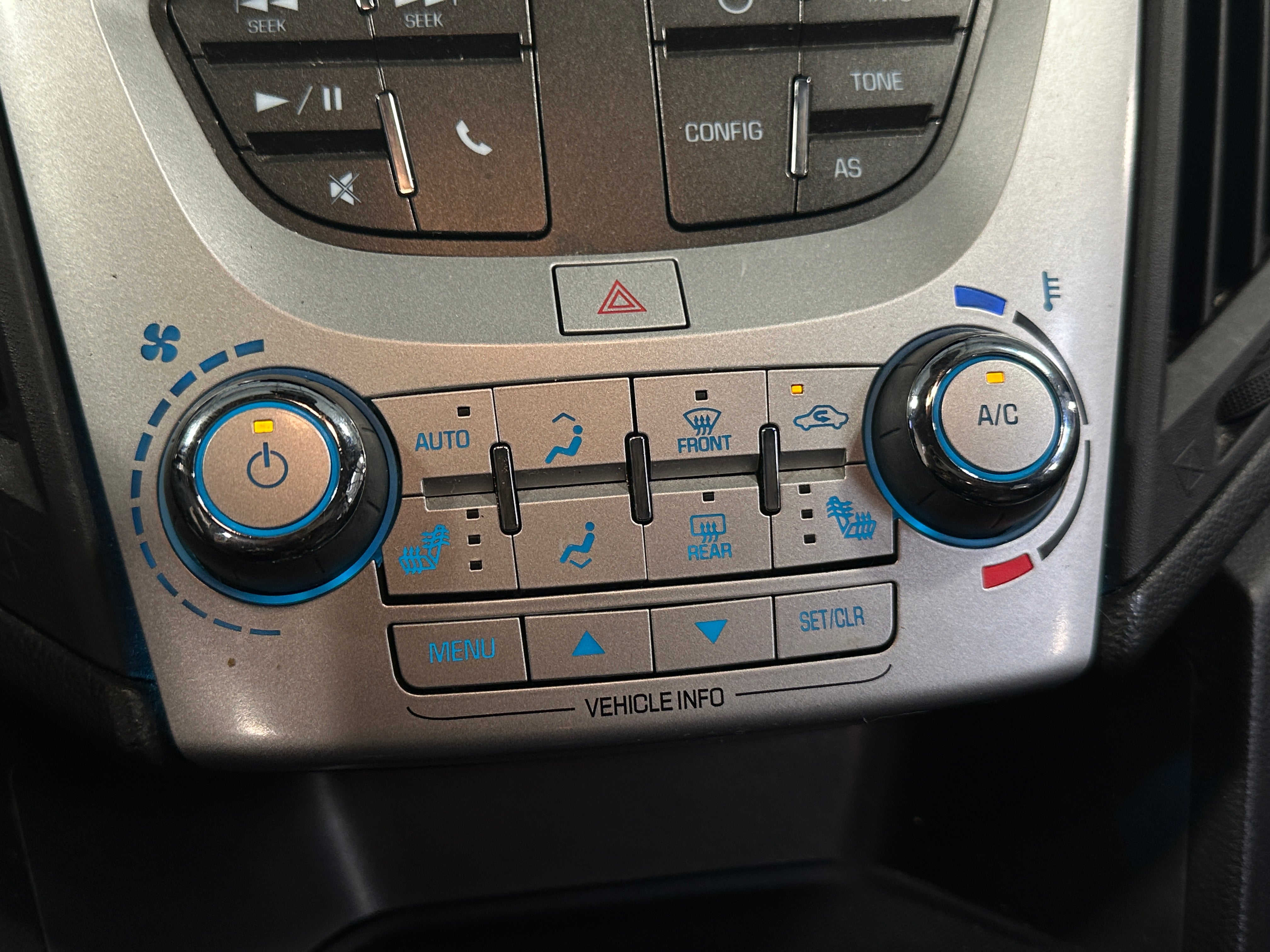 2017 Chevrolet Equinox Premier 3