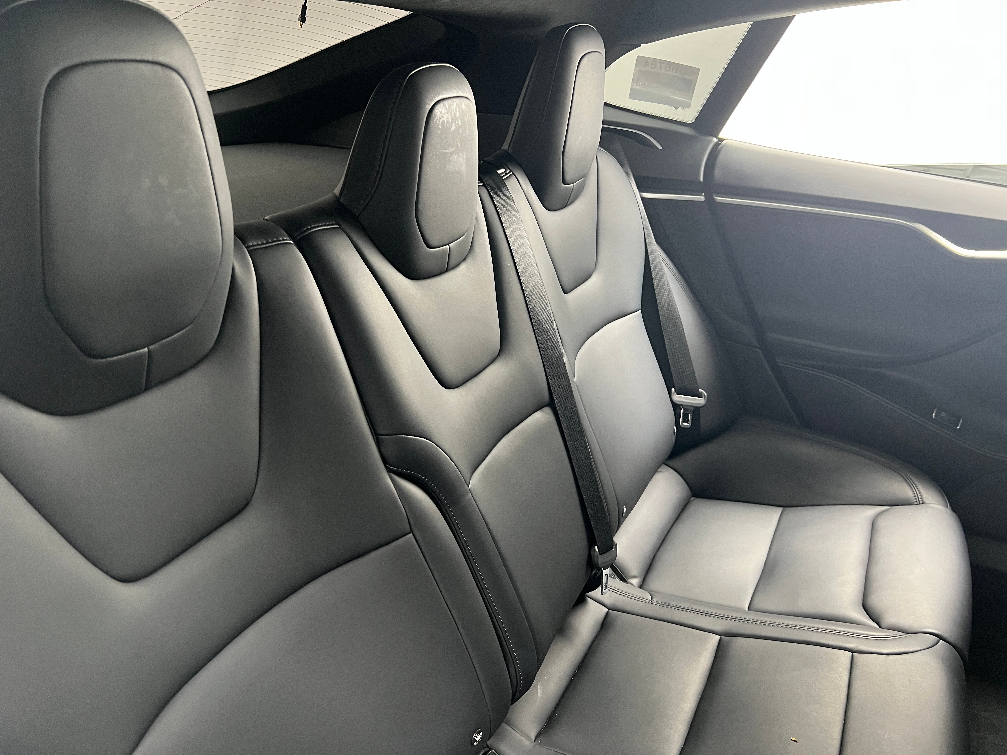 2017 Tesla Model S 100D 5