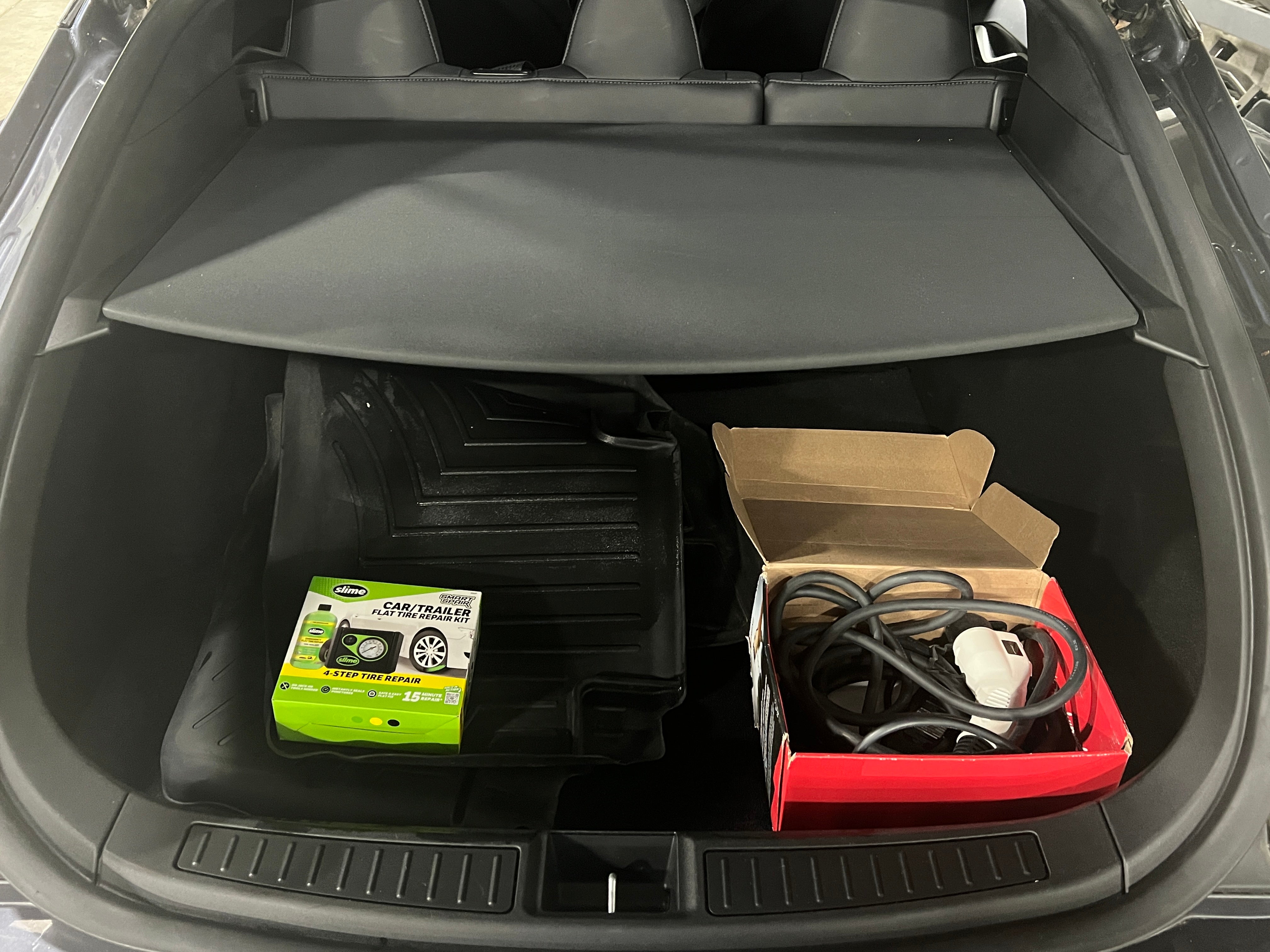 2017 Tesla Model S 100D 6