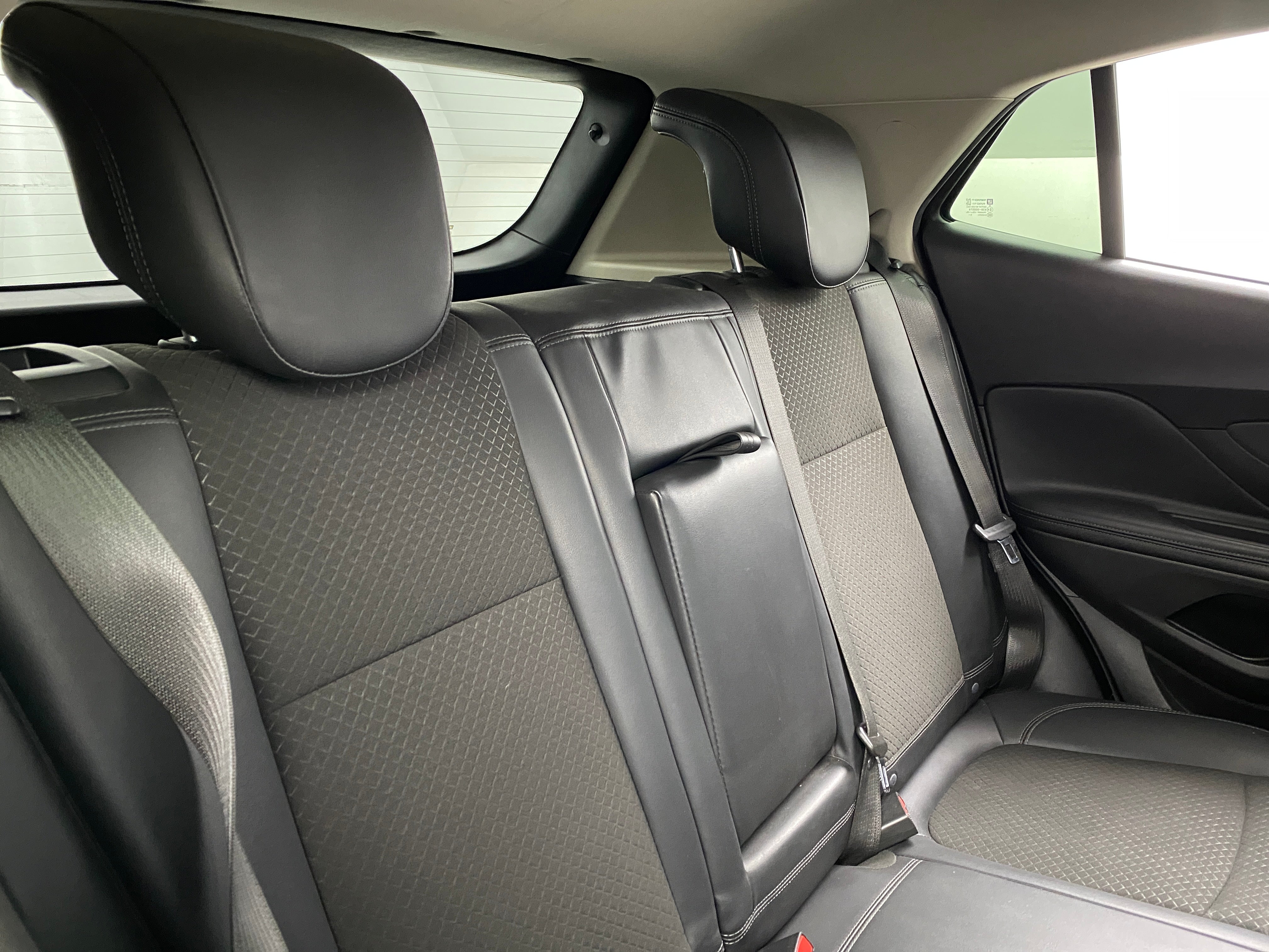 2019 Buick Encore Preferred 5