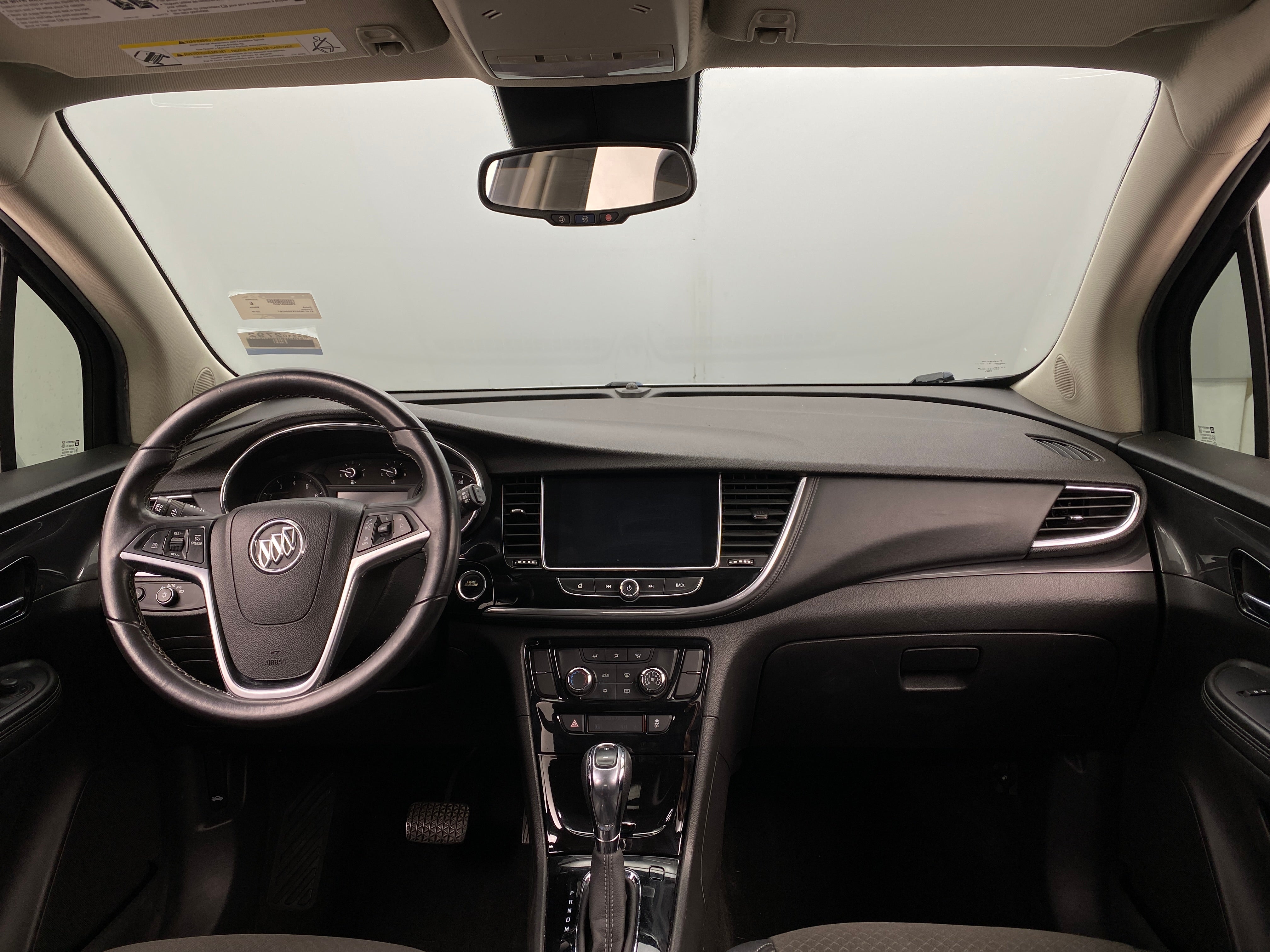 2019 Buick Encore Preferred 2