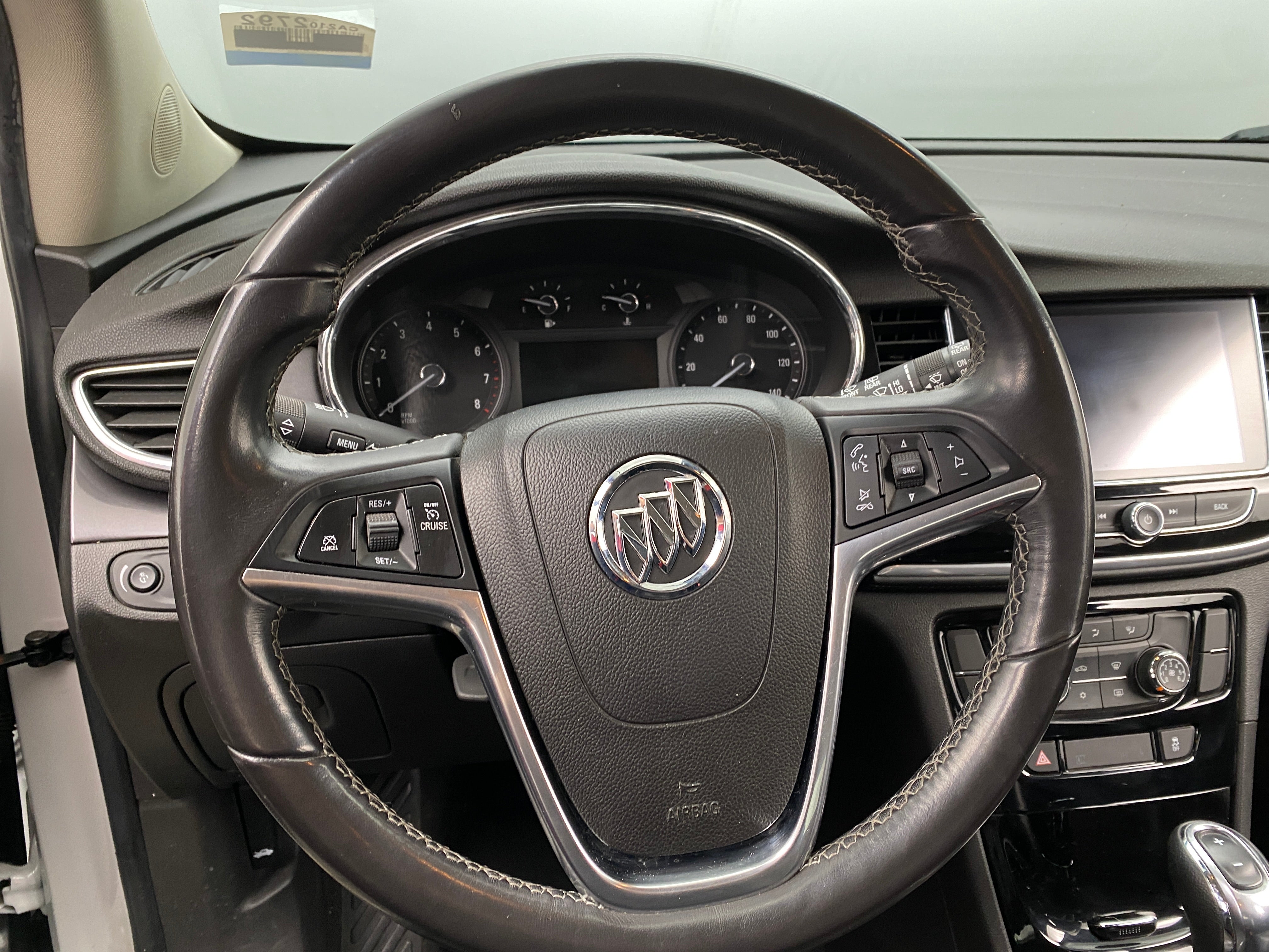 2019 Buick Encore Preferred 4