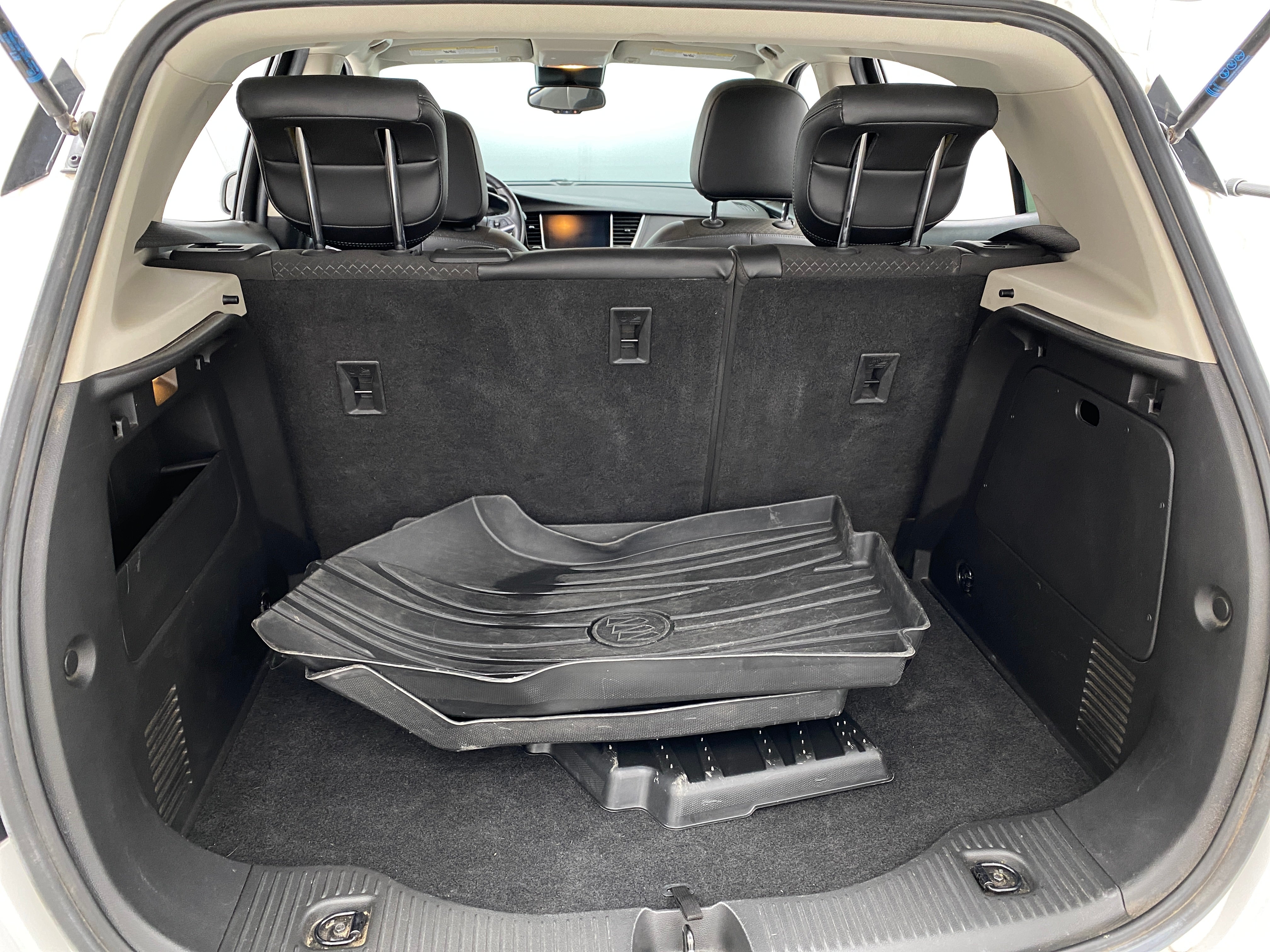 2019 Buick Encore Preferred 6