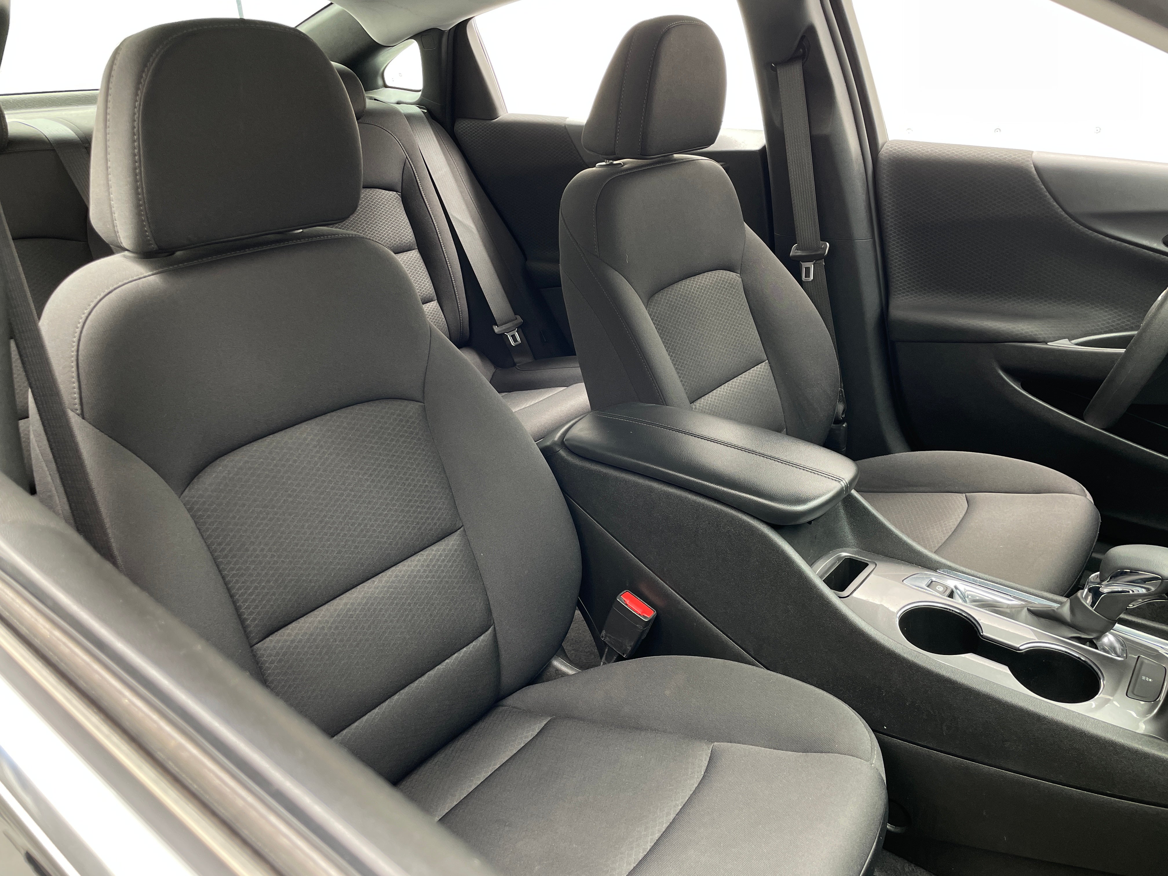 2023 Chevrolet Malibu LT 2
