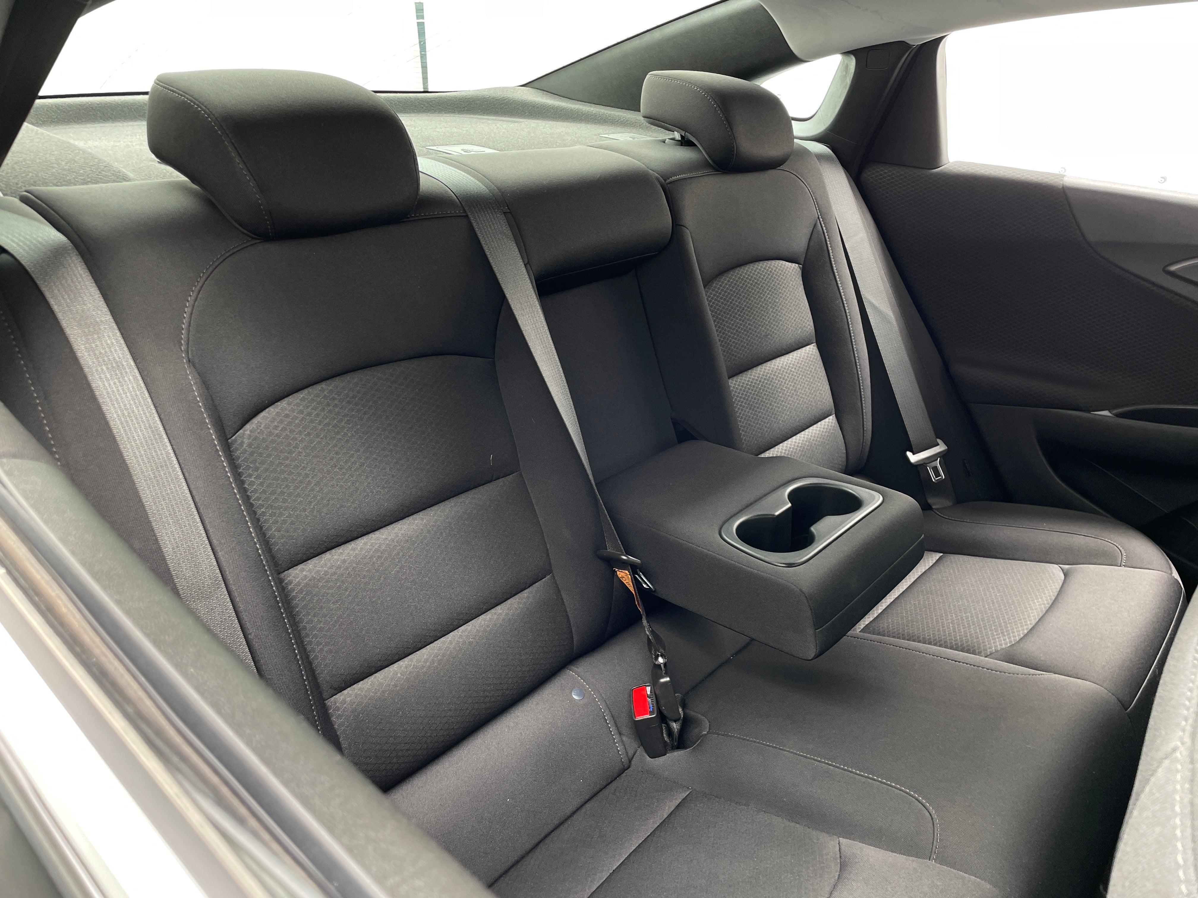 2023 Chevrolet Malibu LT 6