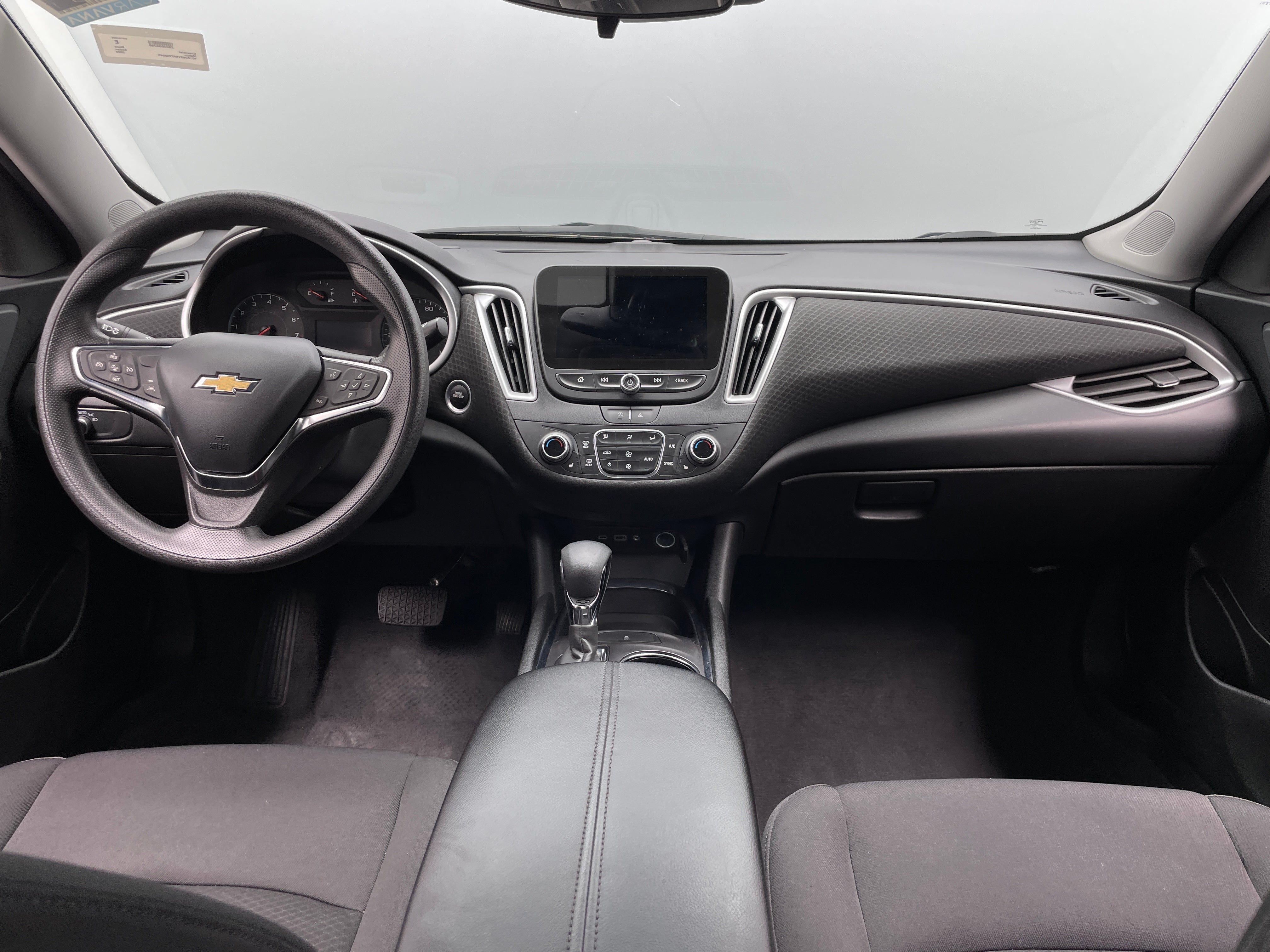 2023 Chevrolet Malibu LT 3