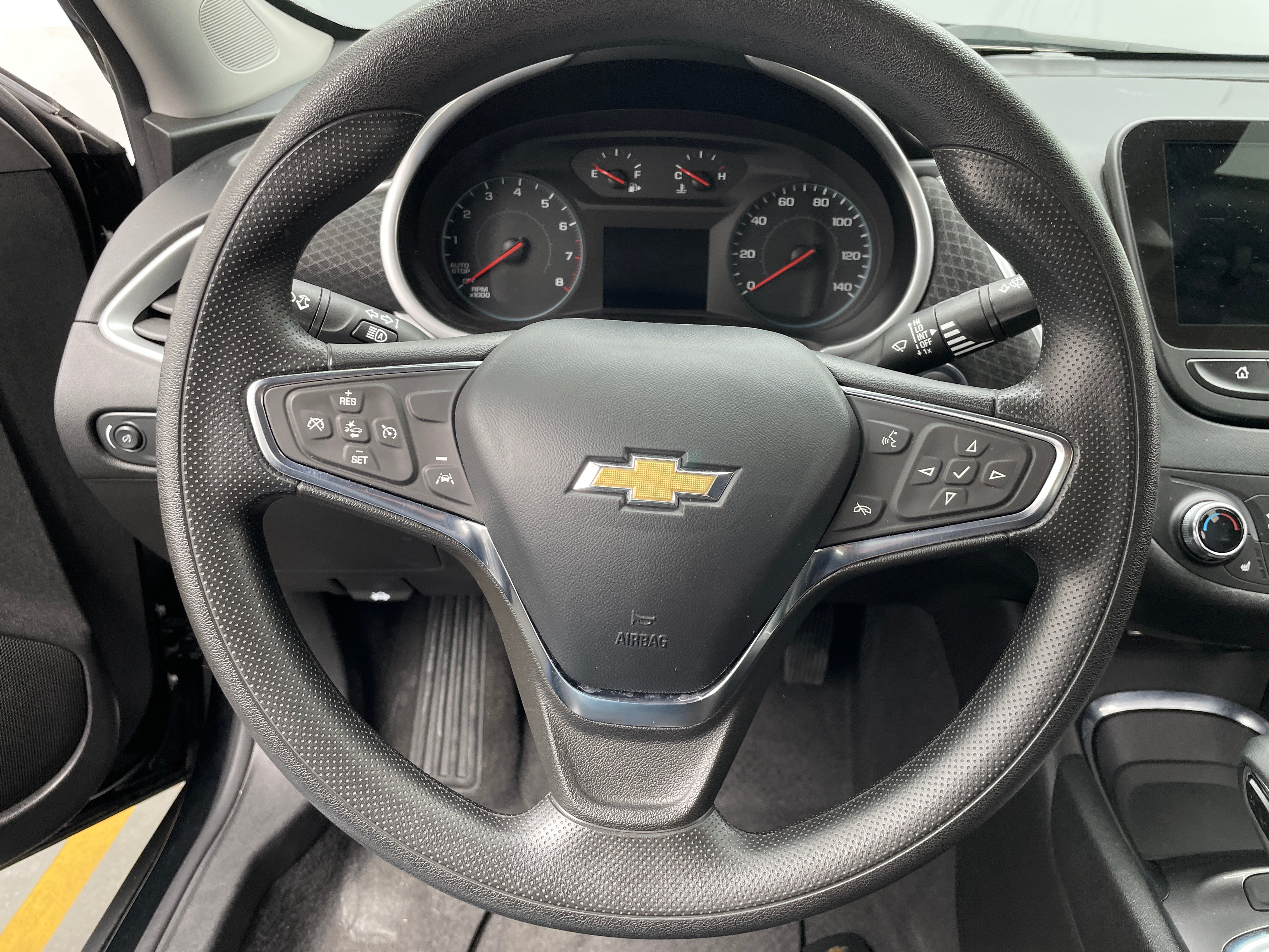 2023 Chevrolet Malibu LT 5