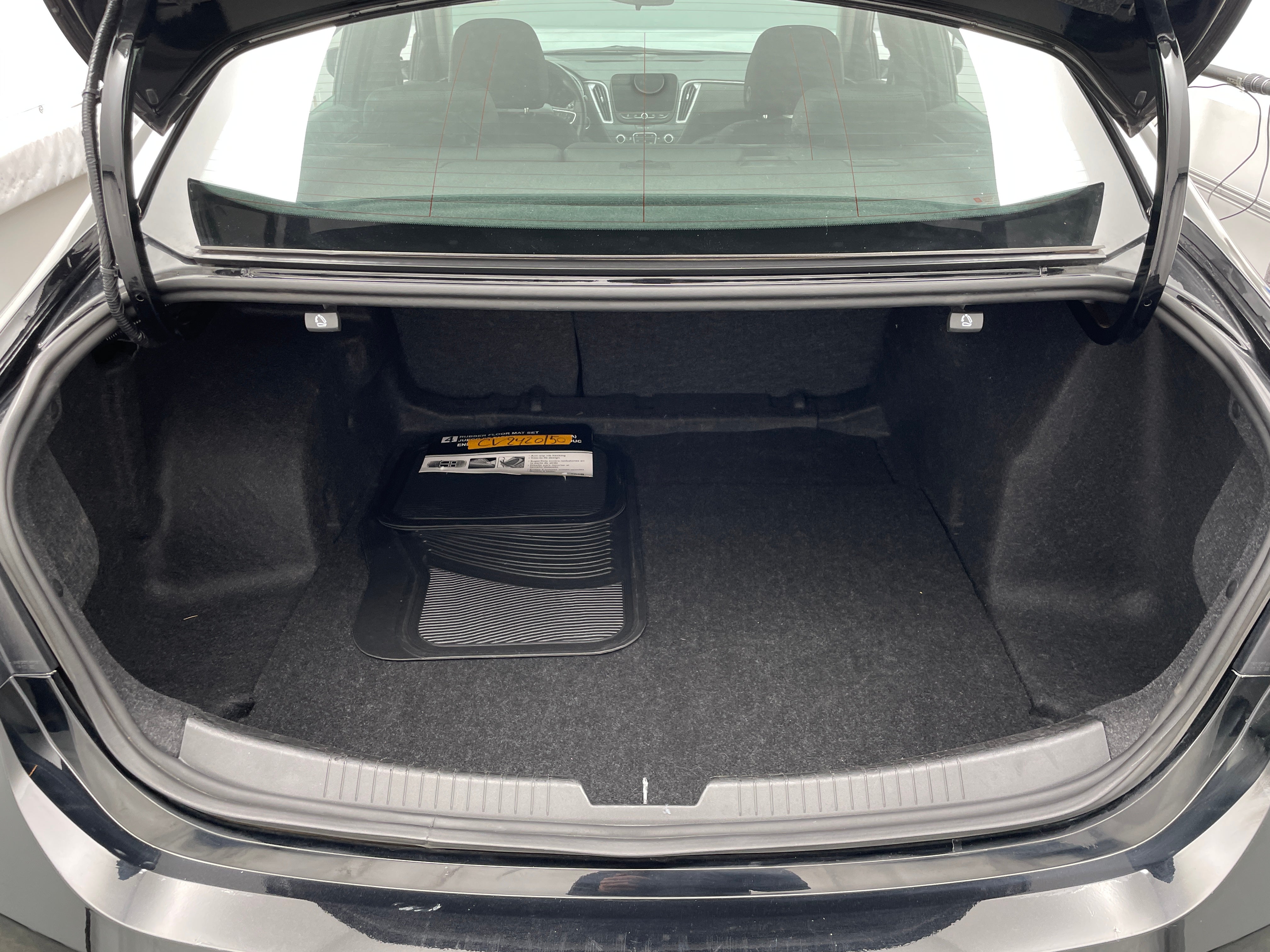 2023 Chevrolet Malibu LT 7