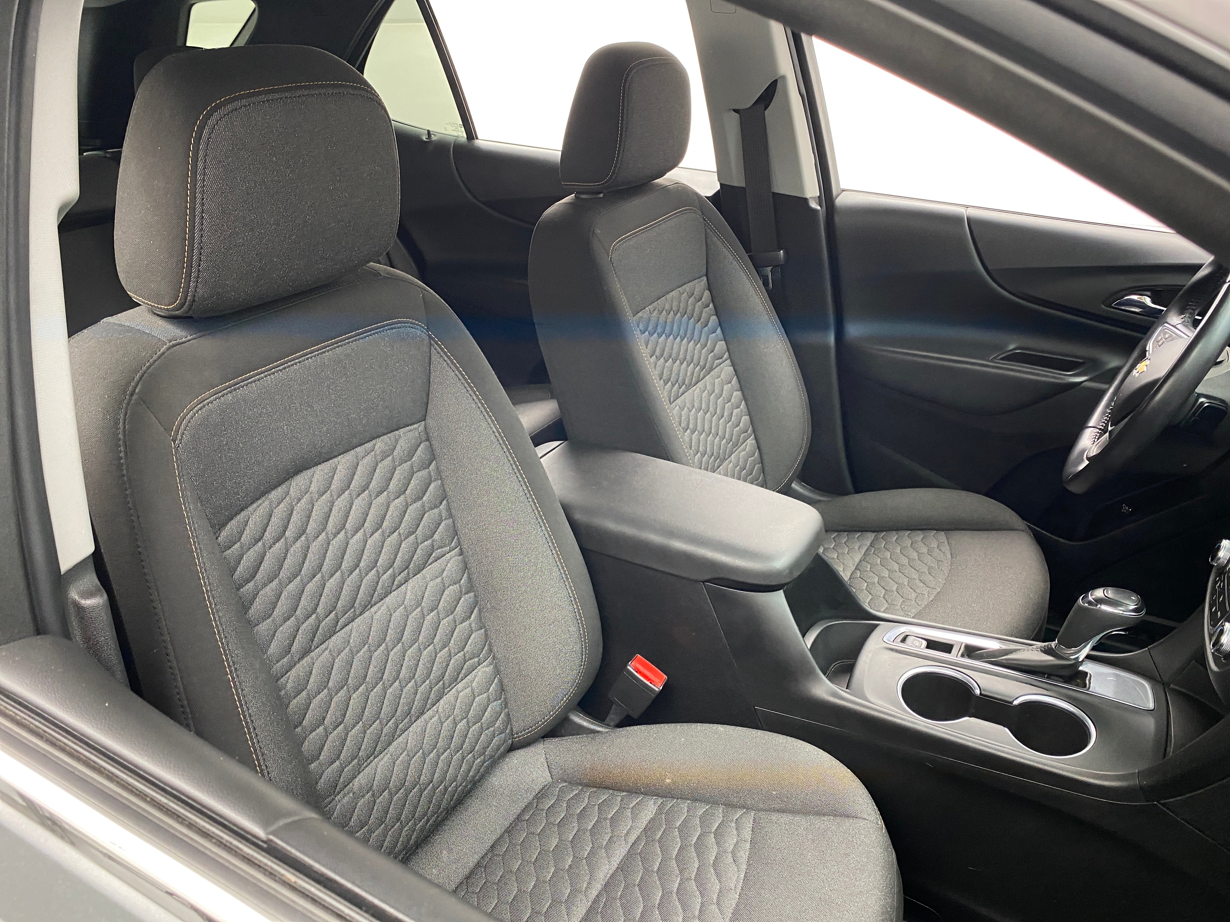 2020 Chevrolet Equinox LT 2