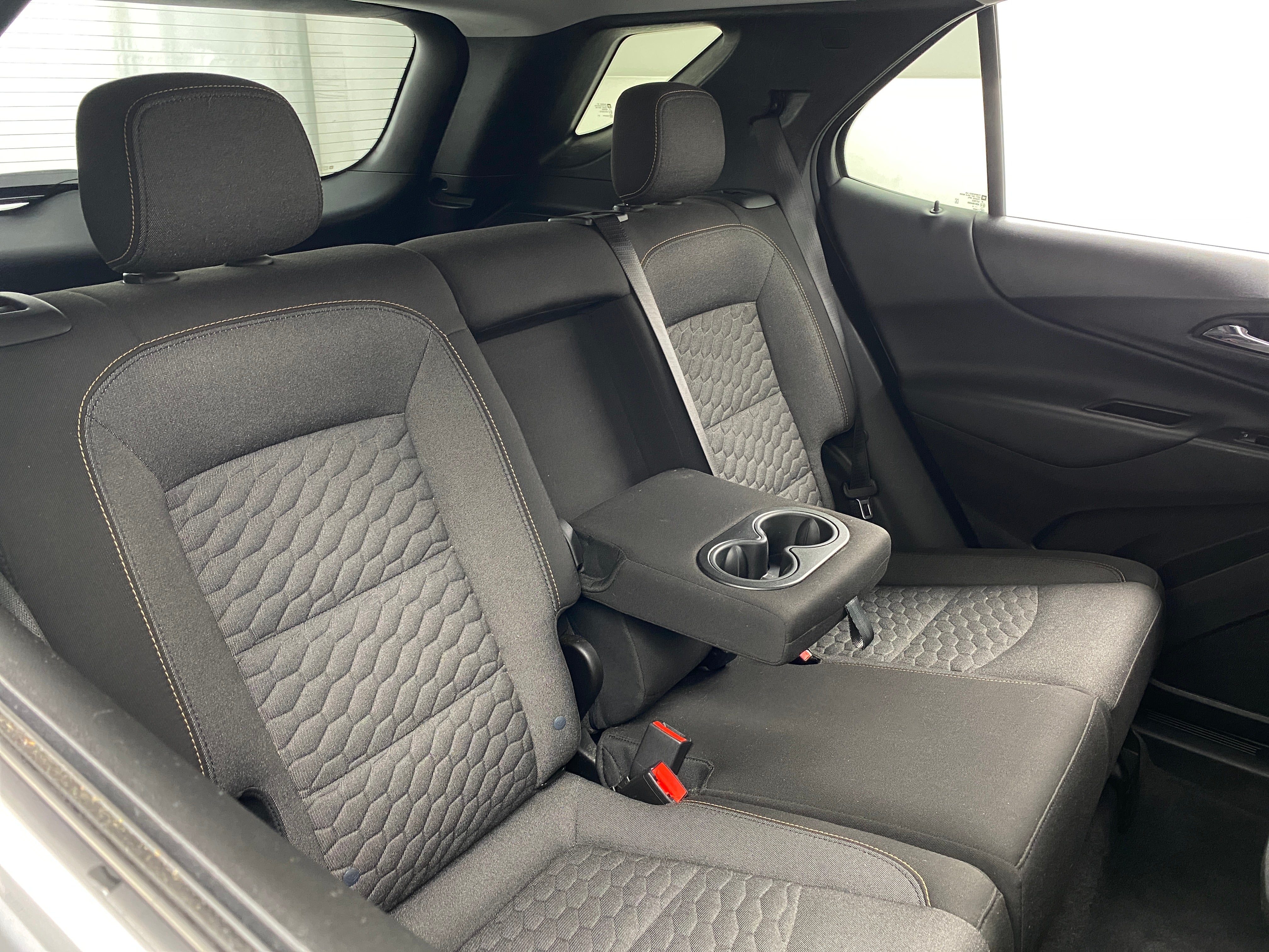 2020 Chevrolet Equinox LT 6
