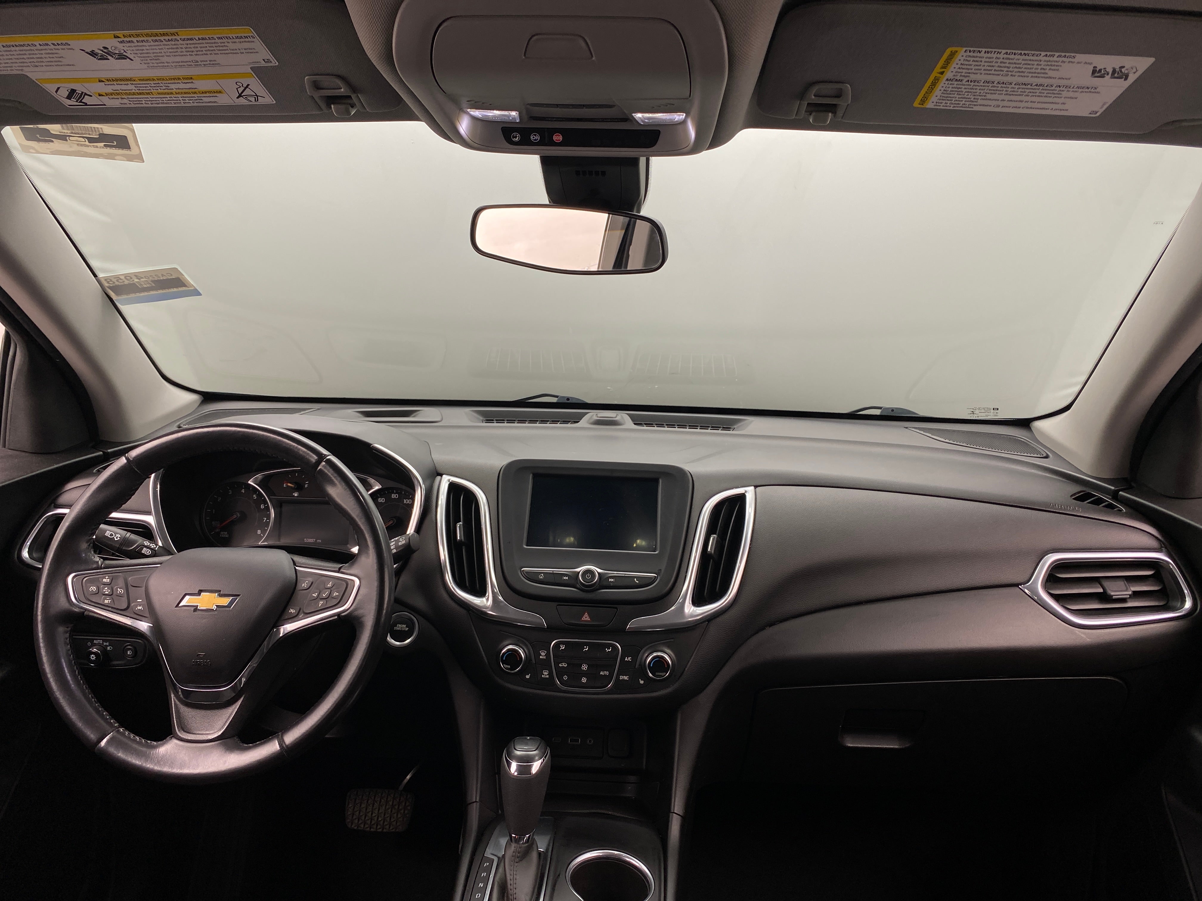 2020 Chevrolet Equinox LT 3
